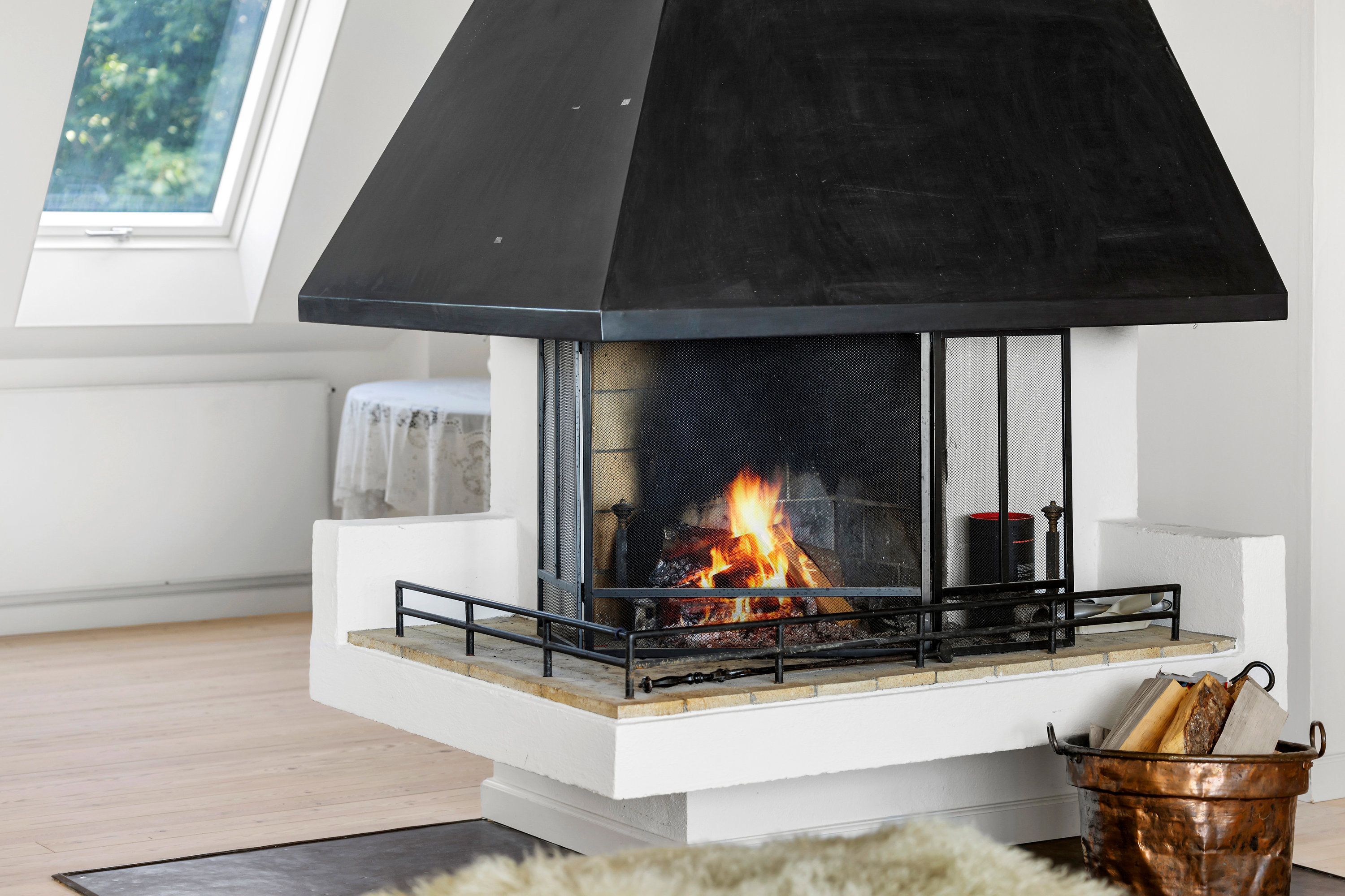 Lille Orebjergvej 2, 3210 Vejby