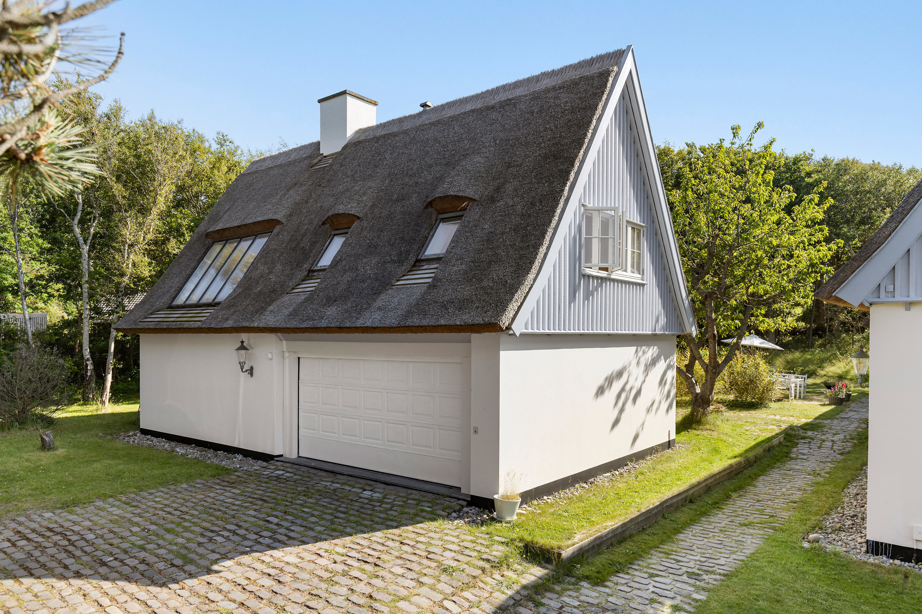 Lille Orebjergvej 2, 3210 Vejby