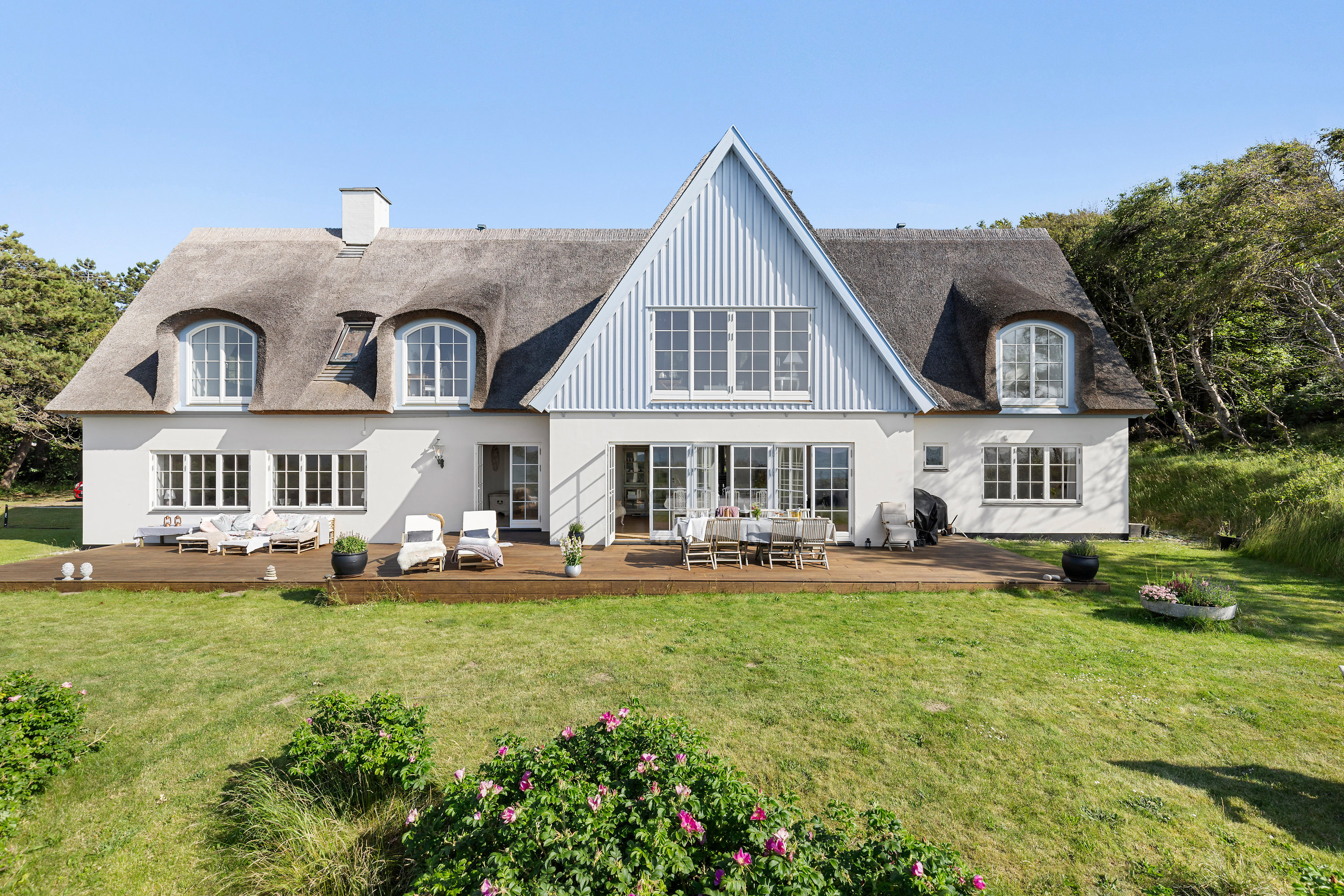 Lille Orebjergvej 2, 3210 Vejby