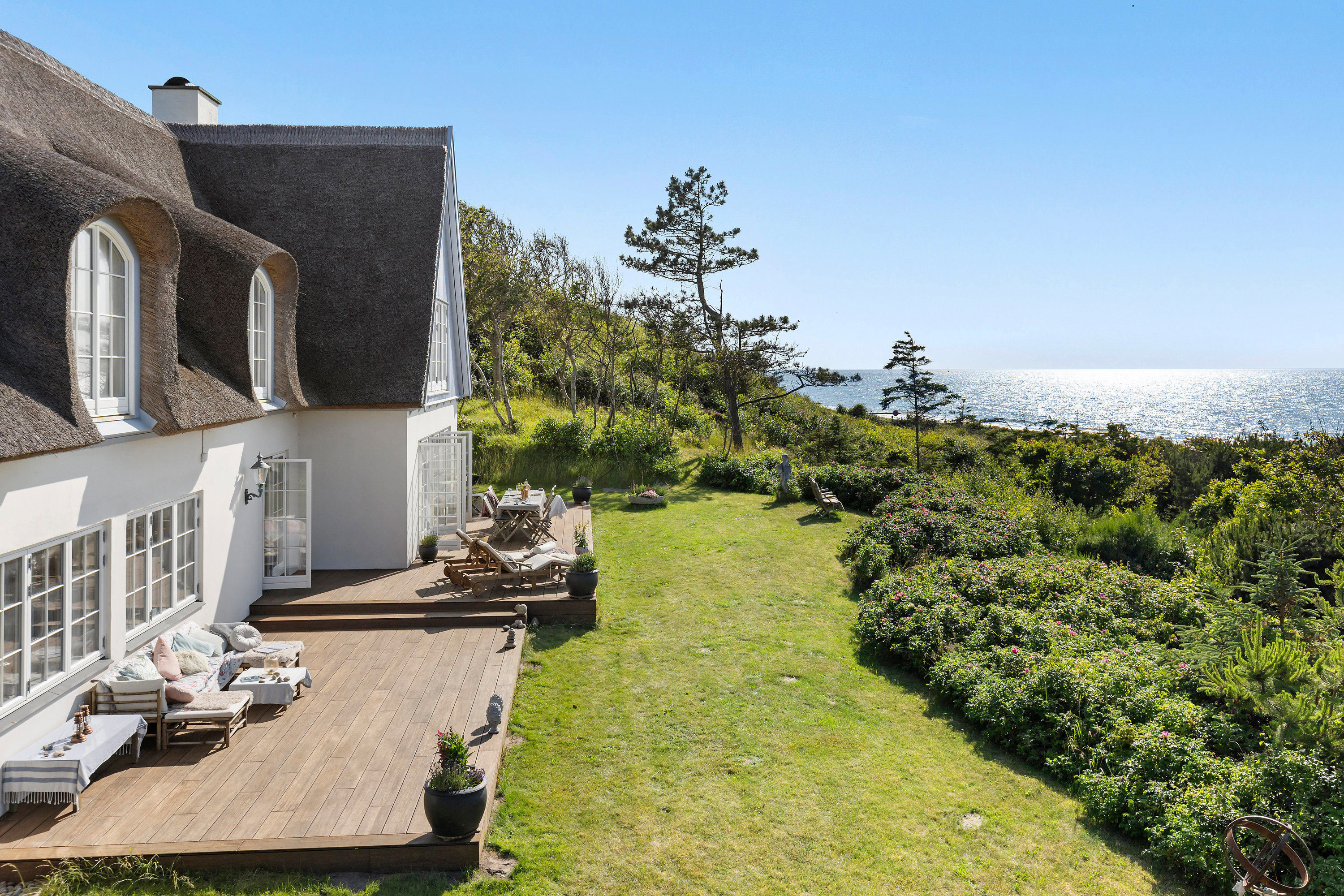 Lille Orebjergvej 2, 3210 Vejby