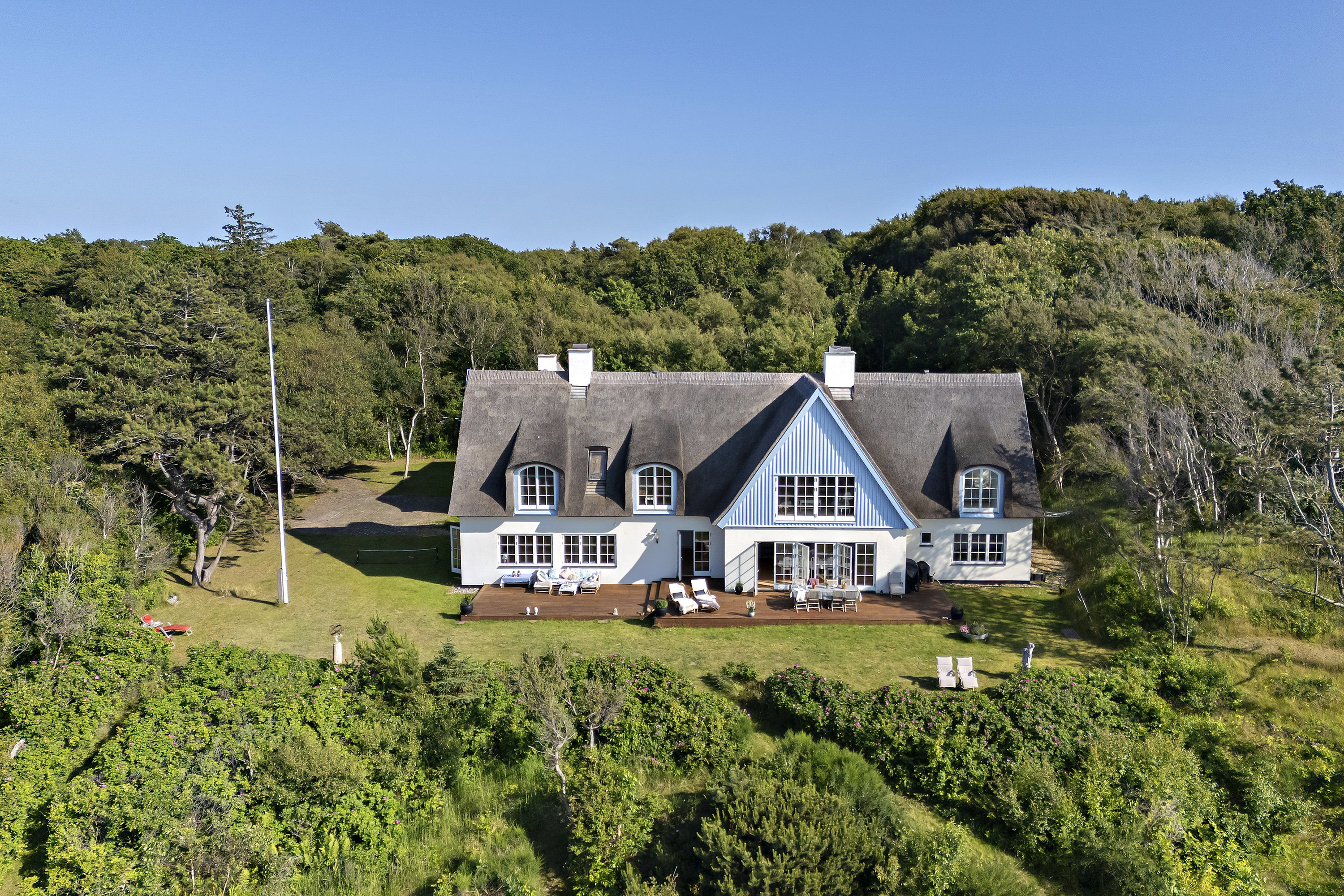 Lille Orebjergvej 2, 3210 Vejby