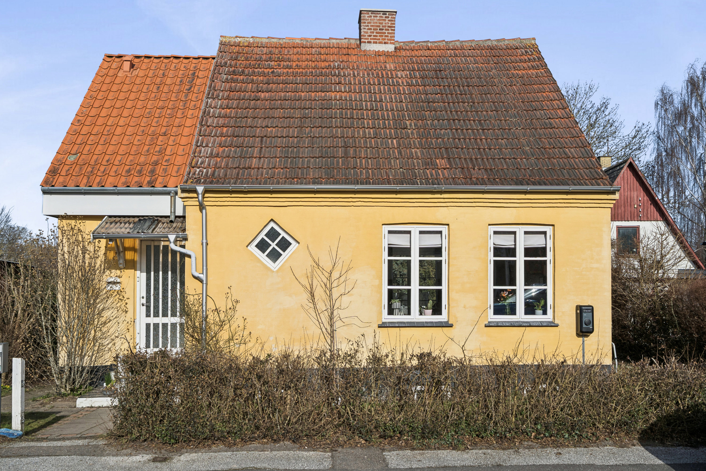 Frilandsvej 12, 4300 Holbæk