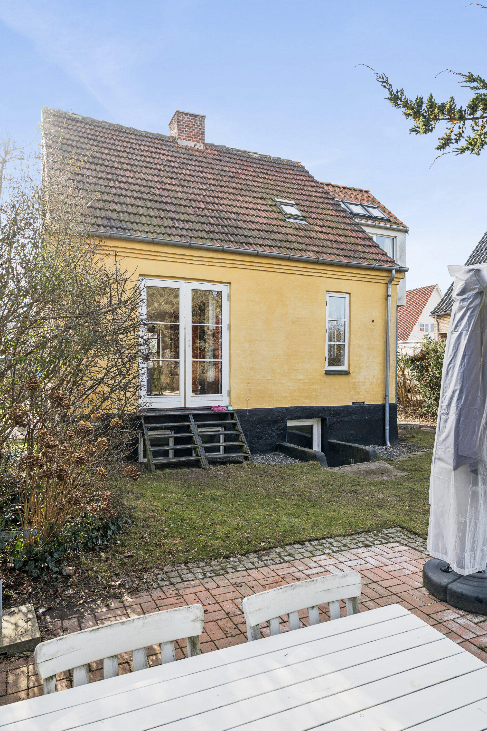 Frilandsvej 12, 4300 Holbæk