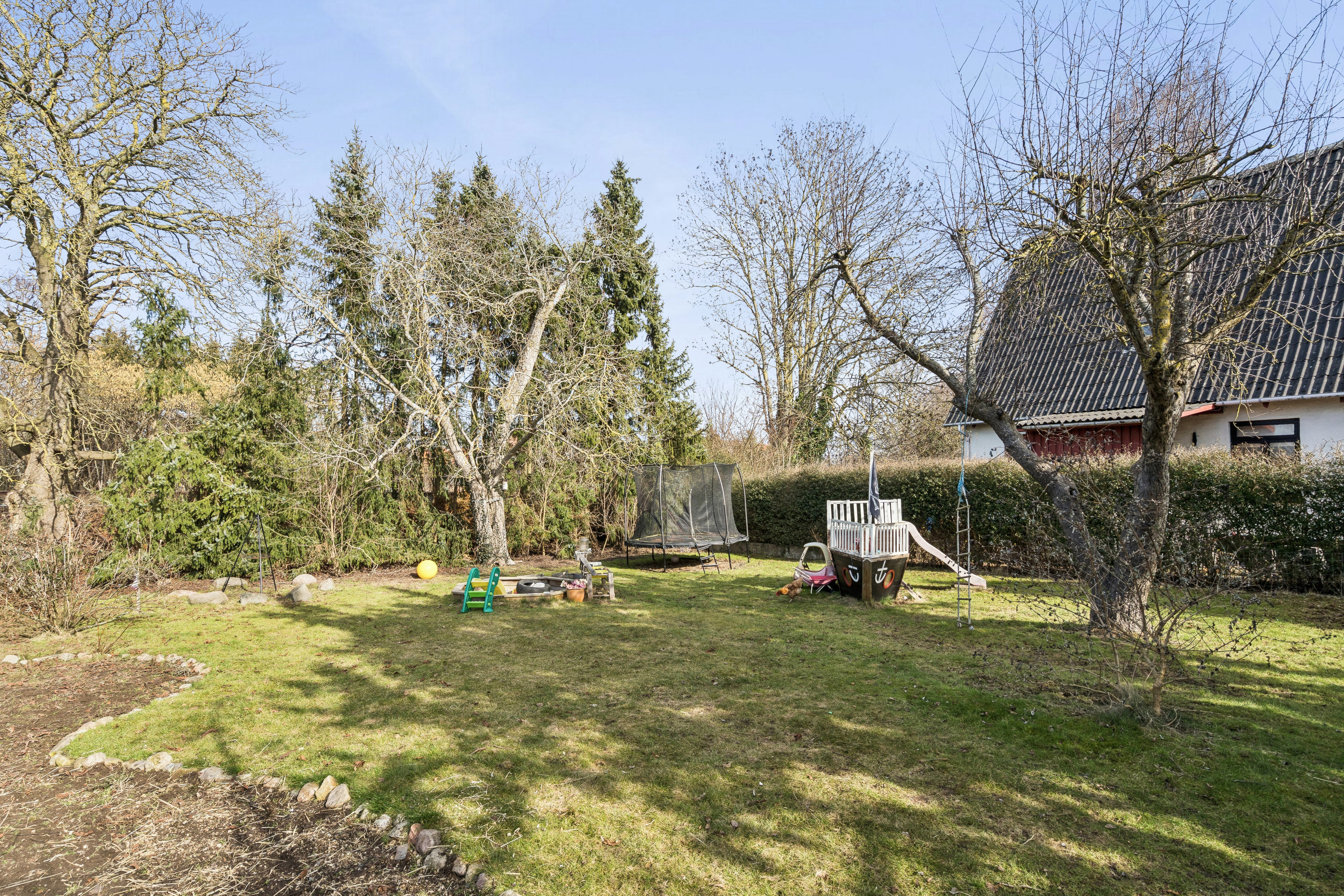 Frilandsvej 12, 4300 Holbæk