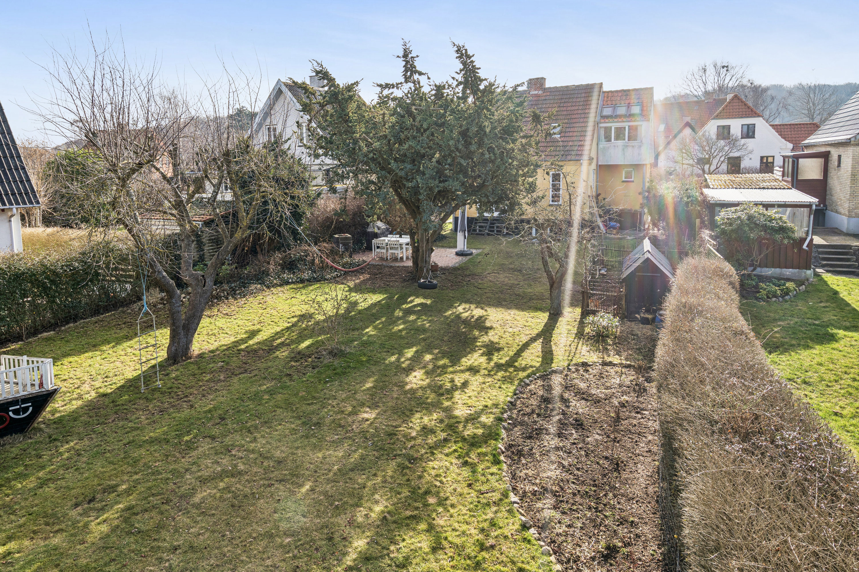 Frilandsvej 12, 4300 Holbæk