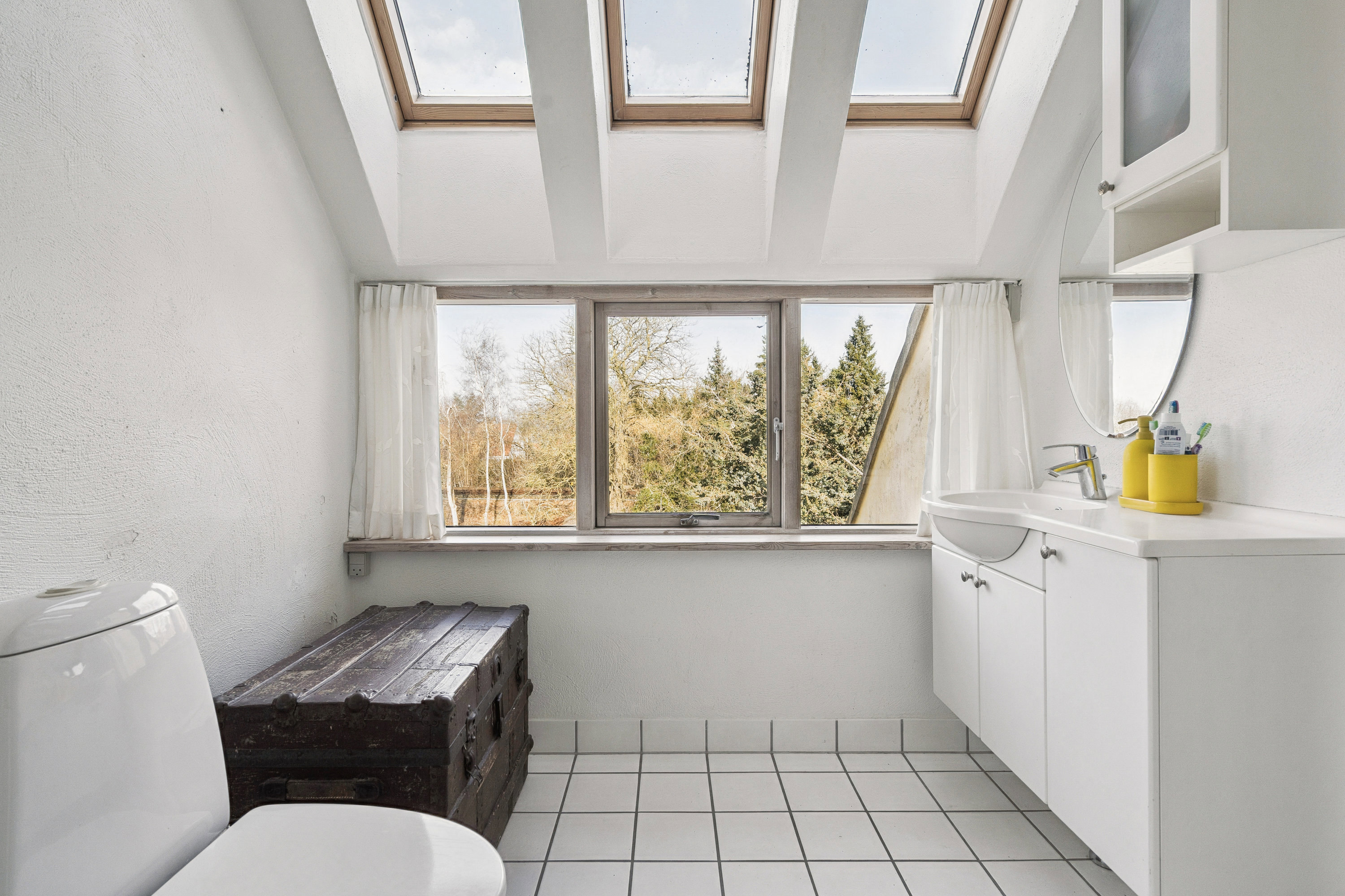 Frilandsvej 12, 4300 Holbæk
