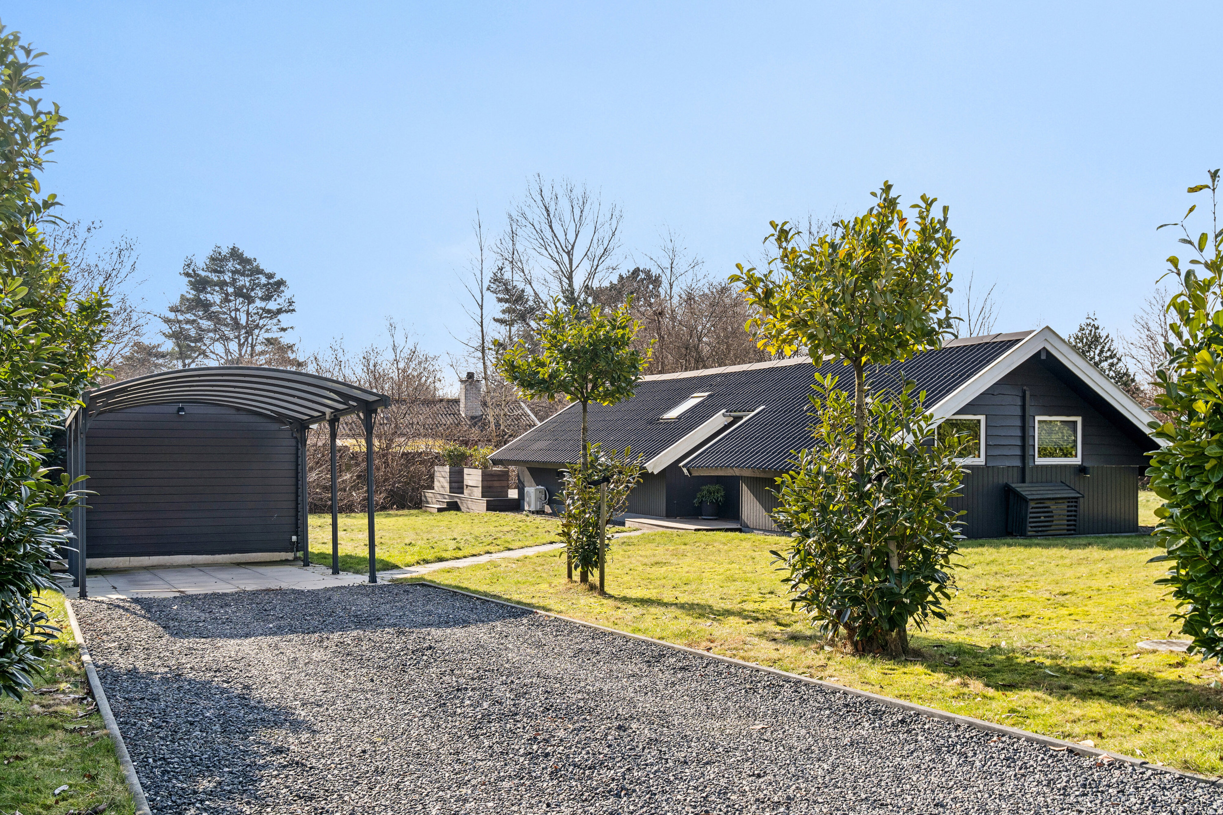 Lyshøjvej 6, 3250 Gilleleje