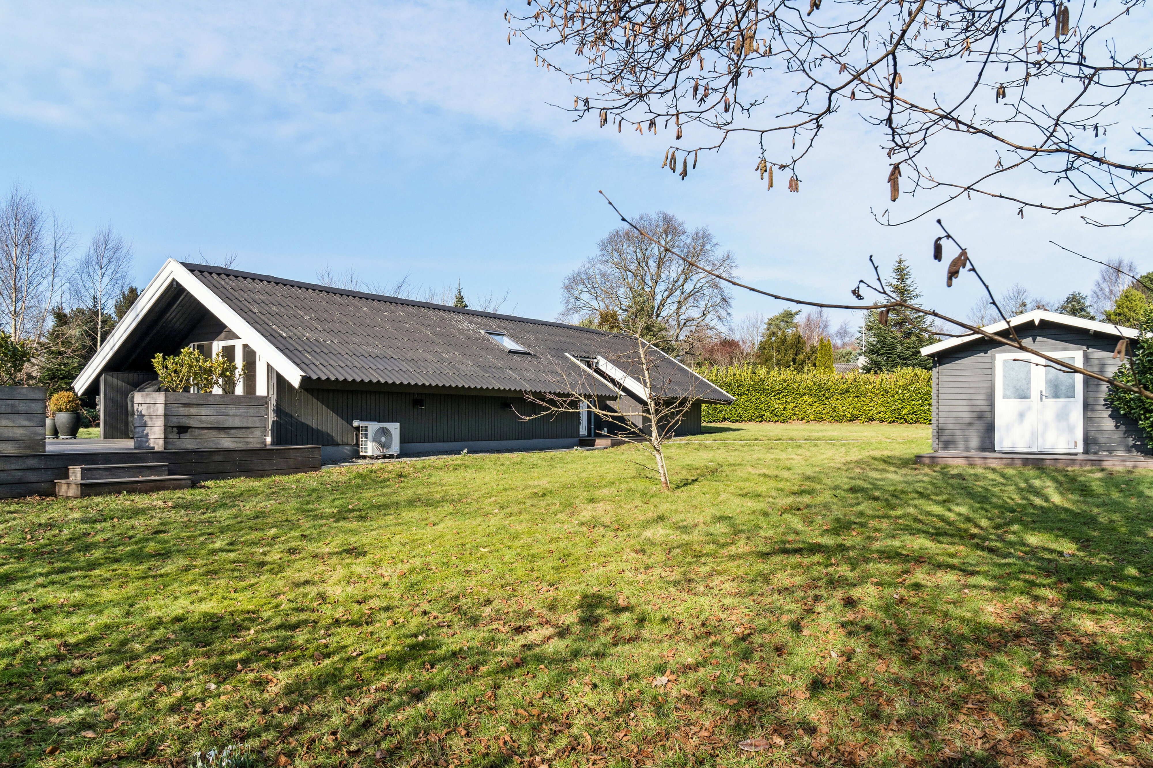 Lyshøjvej 6, 3250 Gilleleje