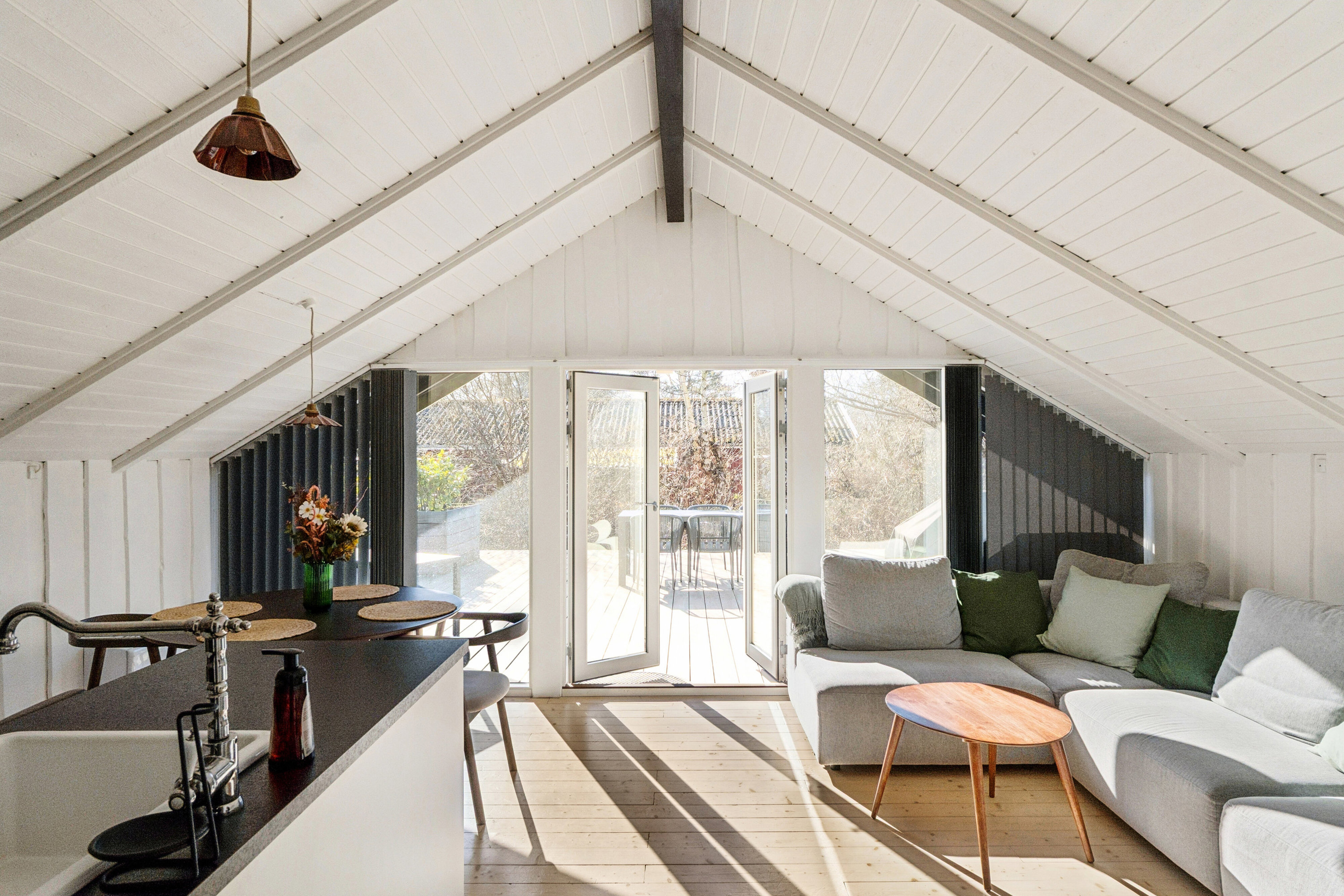 Lyshøjvej 6, 3250 Gilleleje