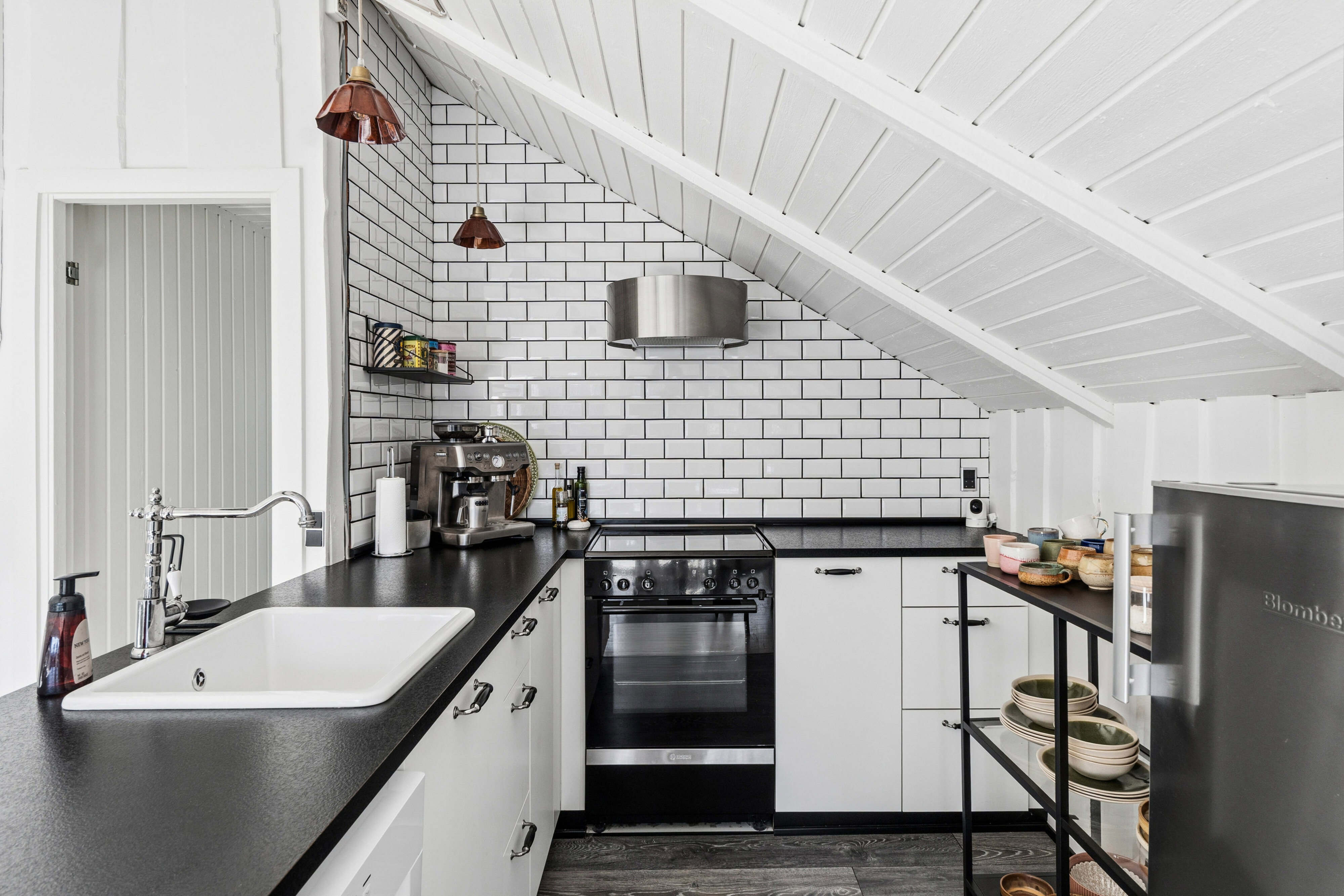 Lyshøjvej 6, 3250 Gilleleje