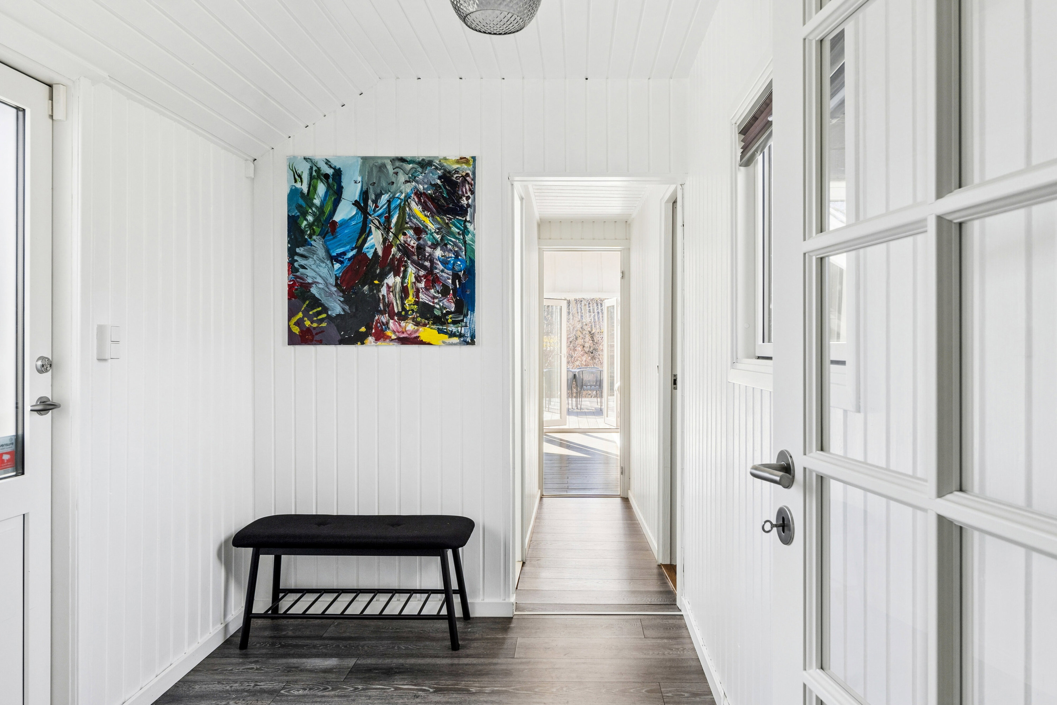 Lyshøjvej 6, 3250 Gilleleje