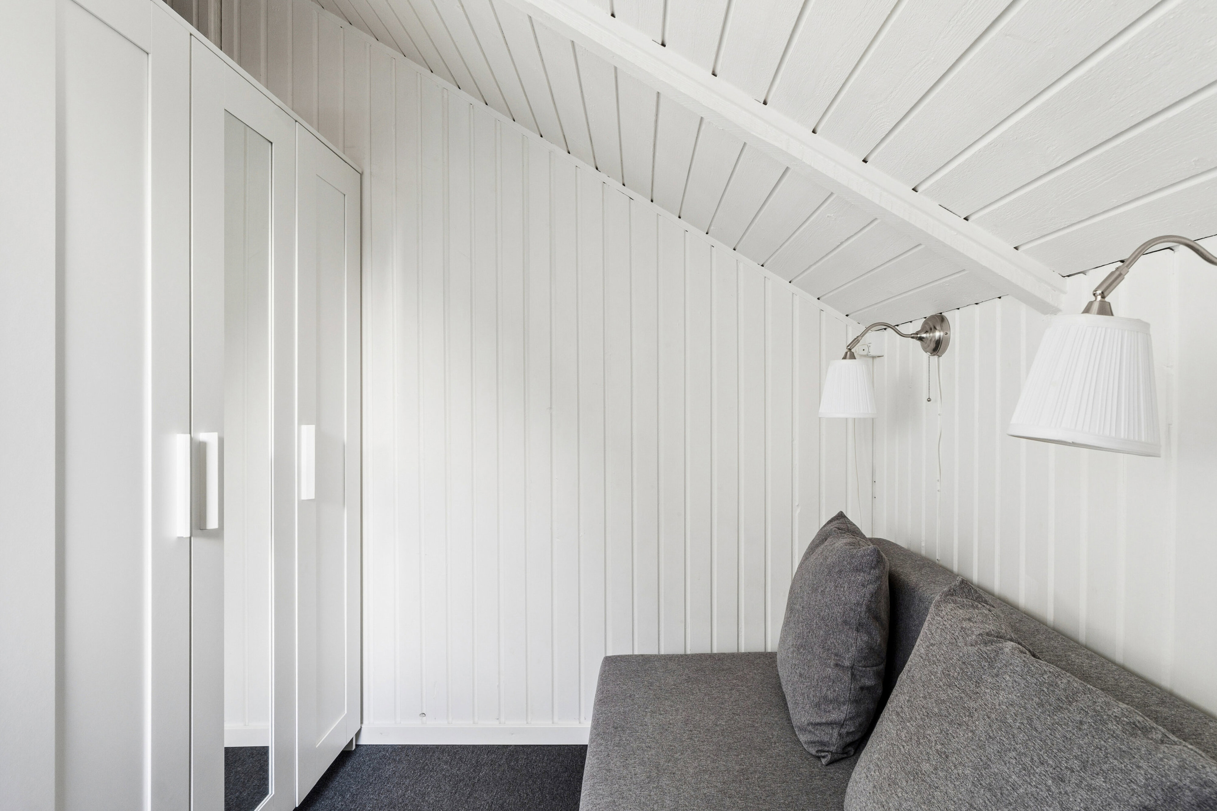 Lyshøjvej 6, 3250 Gilleleje