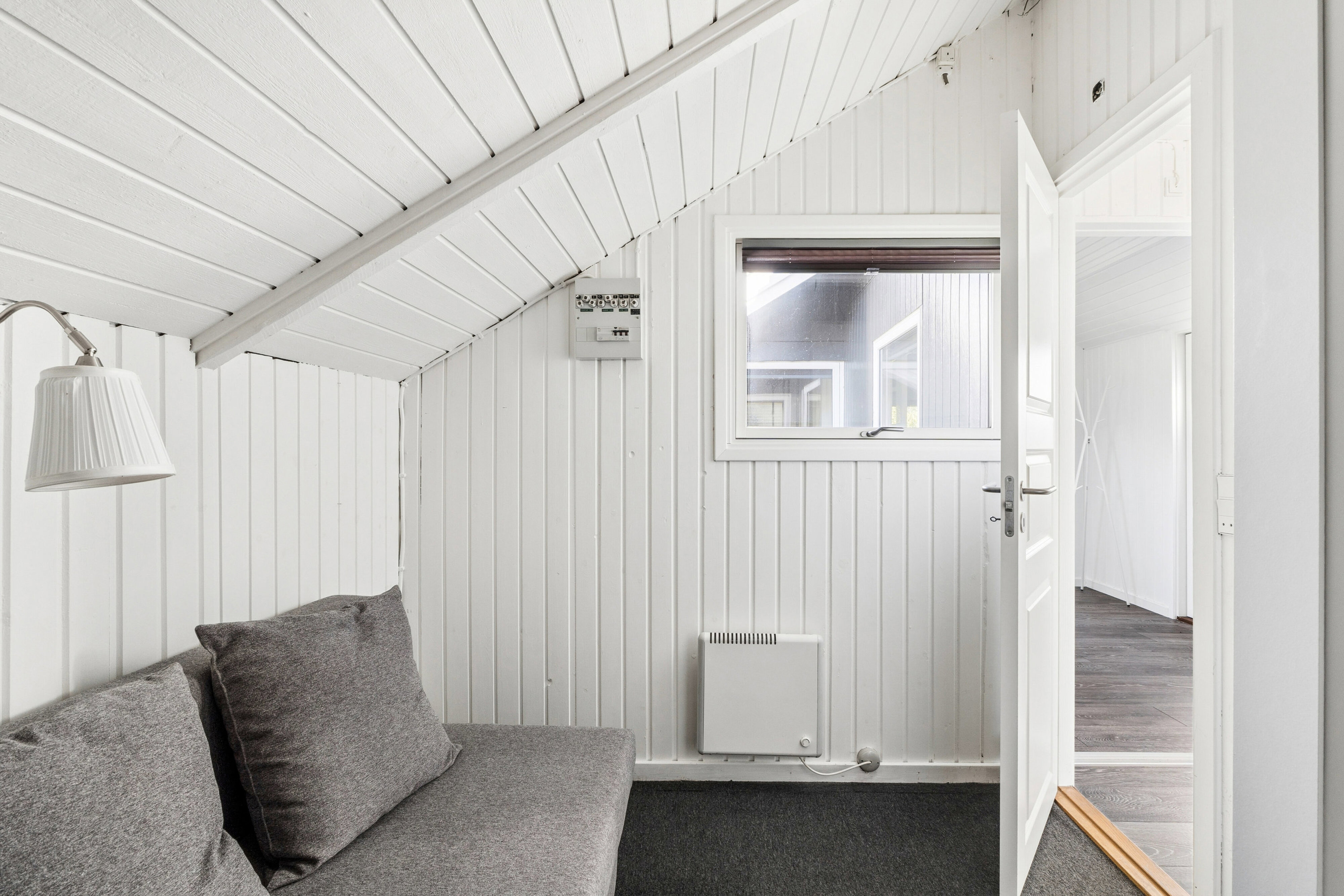 Lyshøjvej 6, 3250 Gilleleje