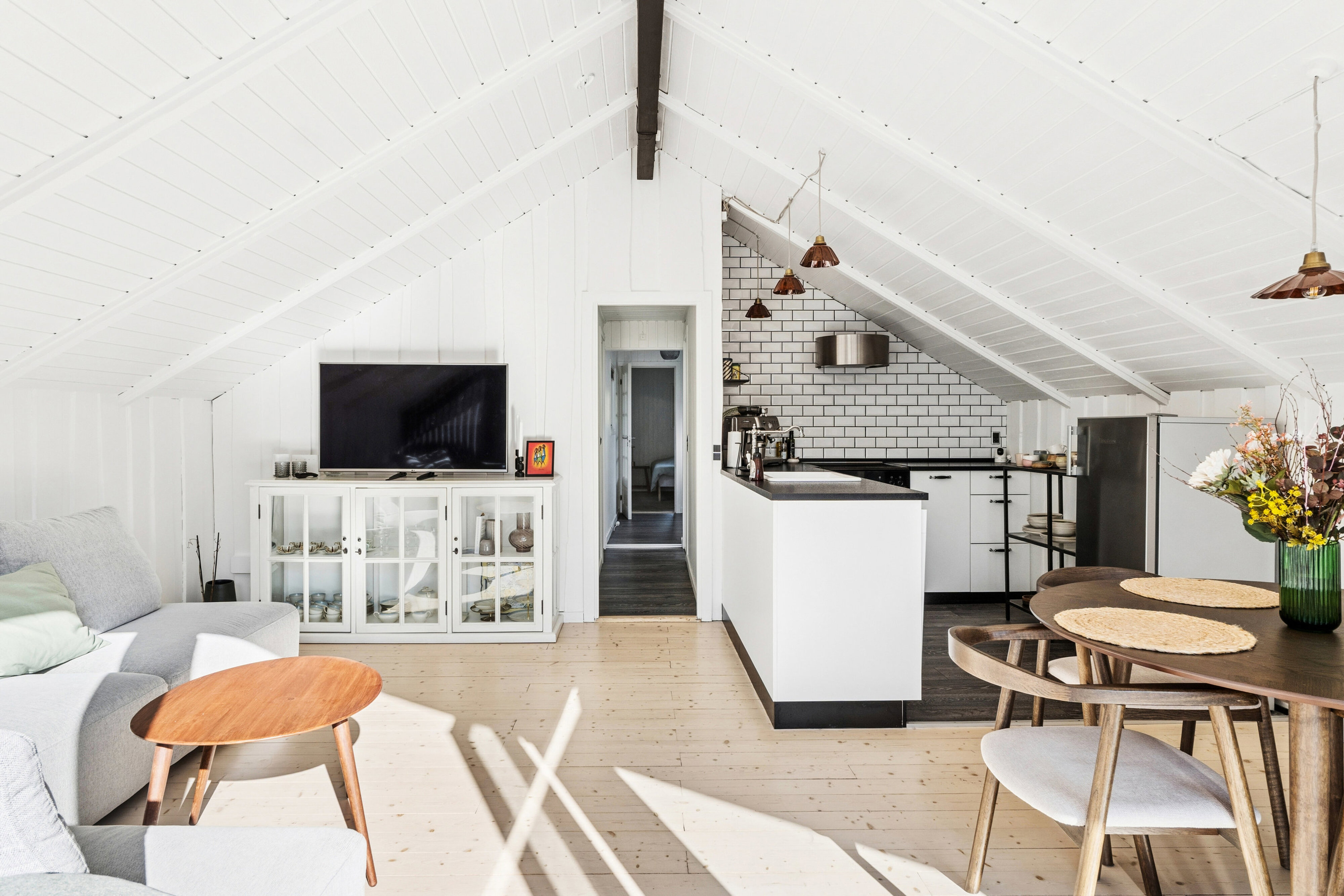 Lyshøjvej 6, 3250 Gilleleje