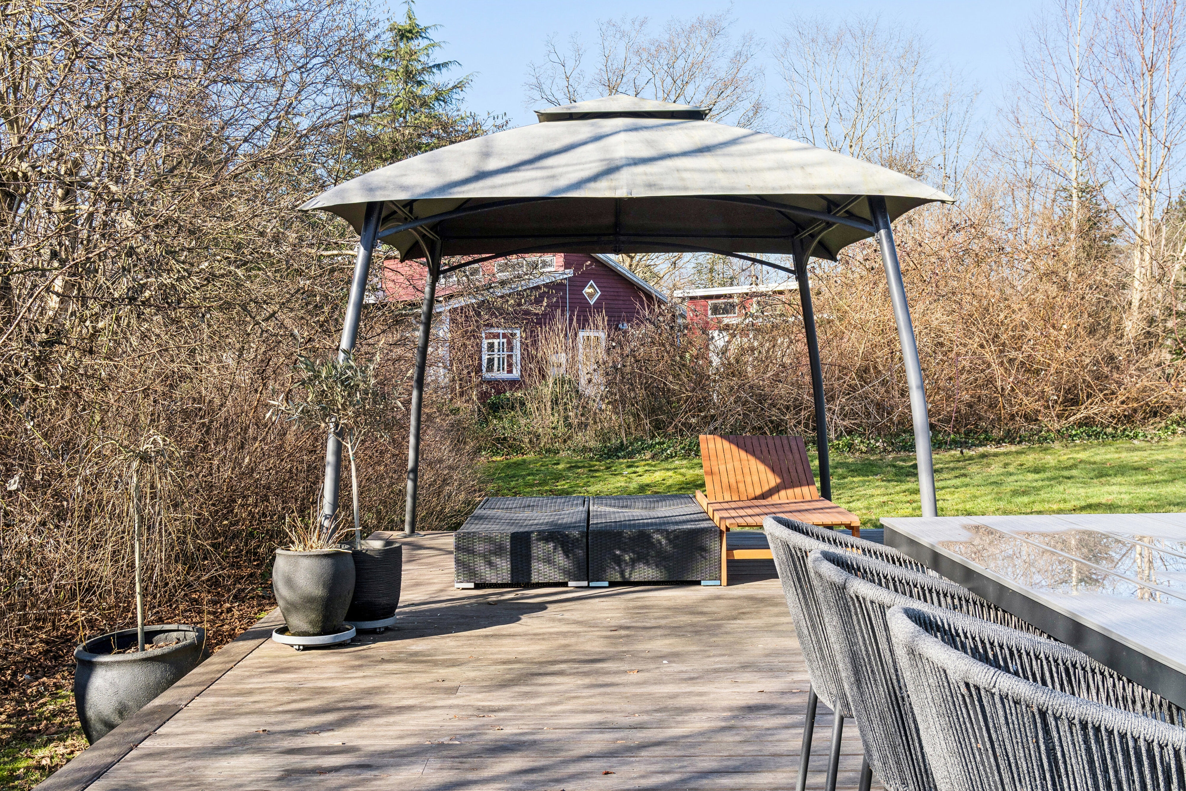 Lyshøjvej 6, 3250 Gilleleje