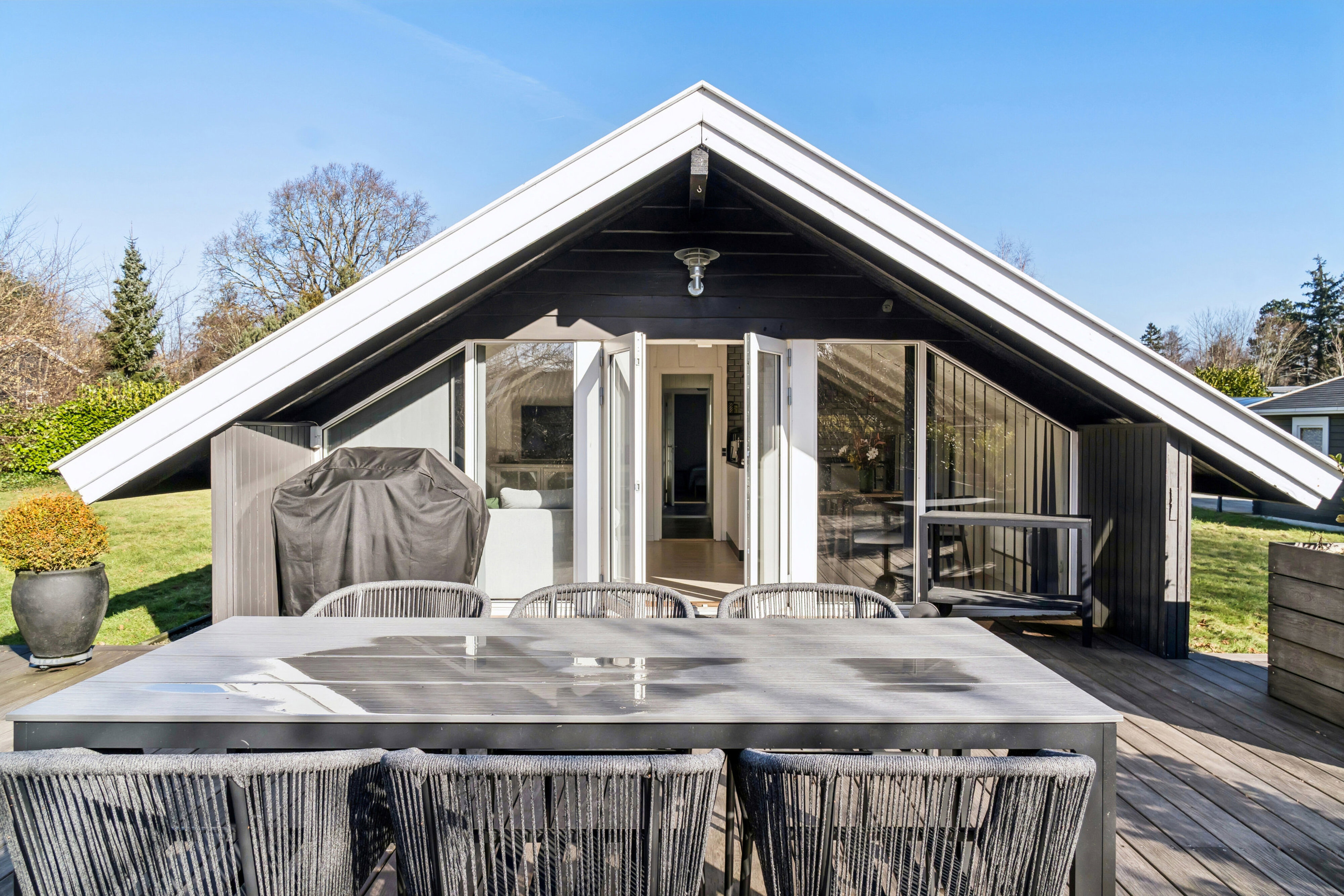 Lyshøjvej 6, 3250 Gilleleje