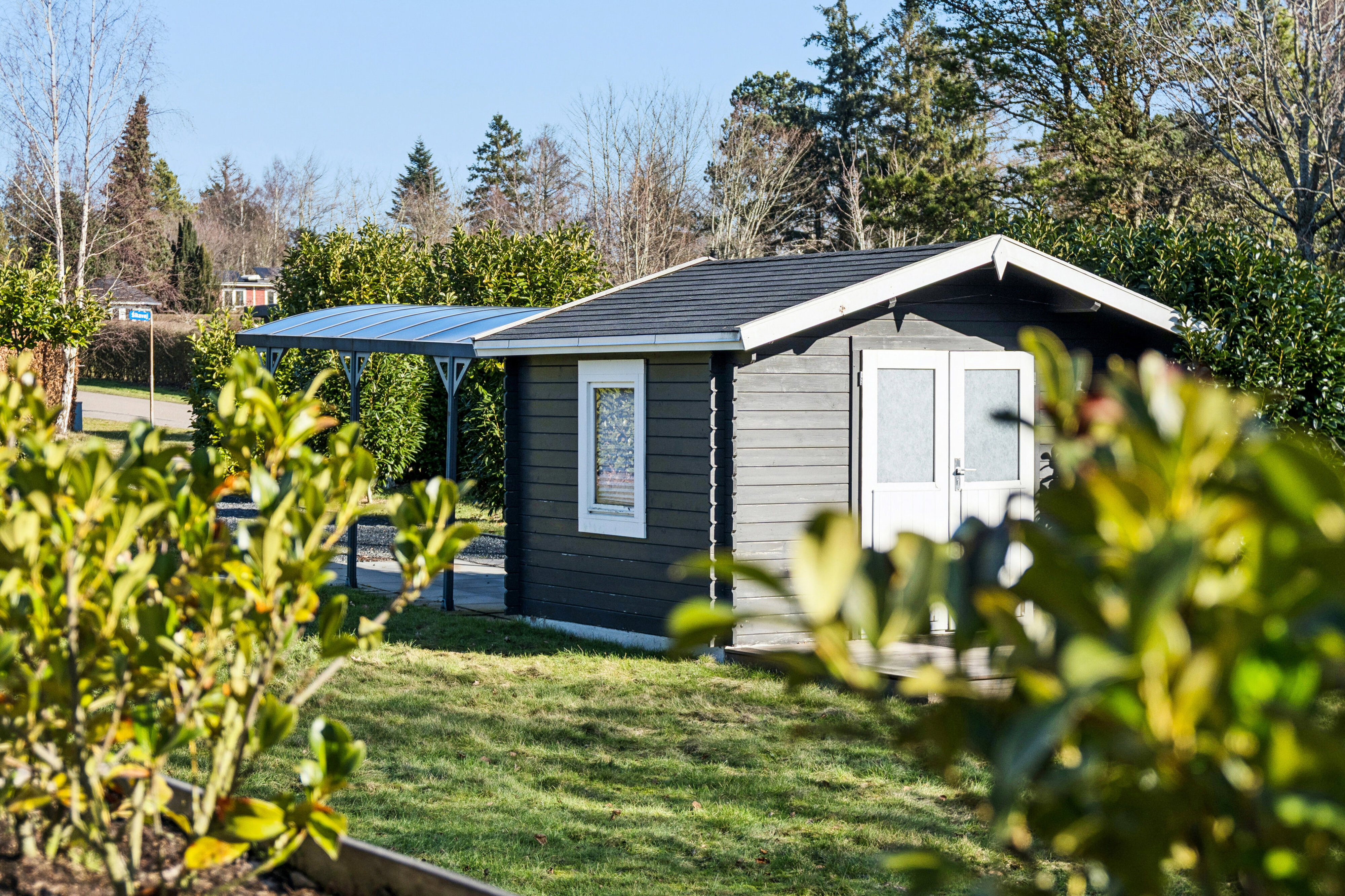 Lyshøjvej 6, 3250 Gilleleje