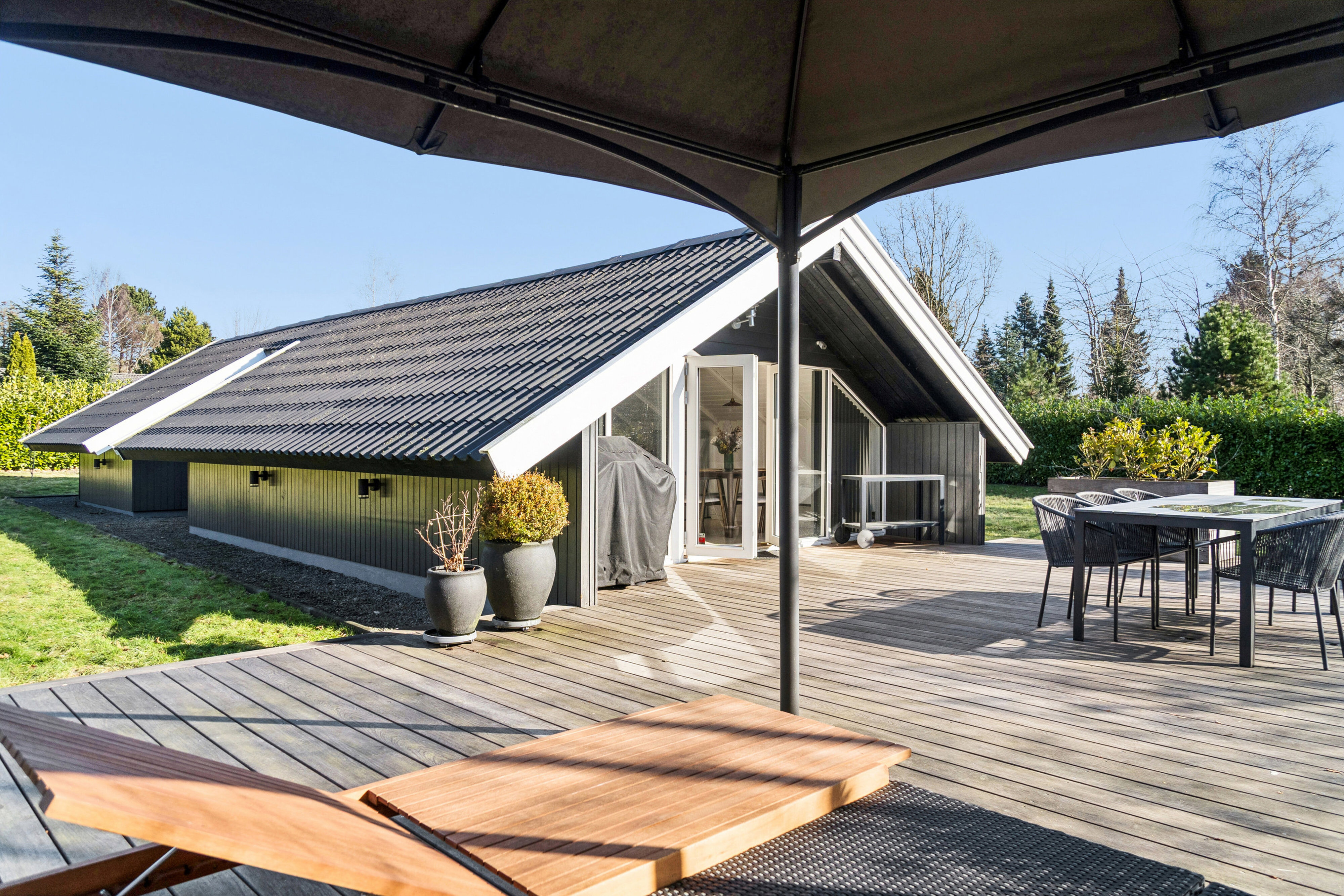 Lyshøjvej 6, 3250 Gilleleje