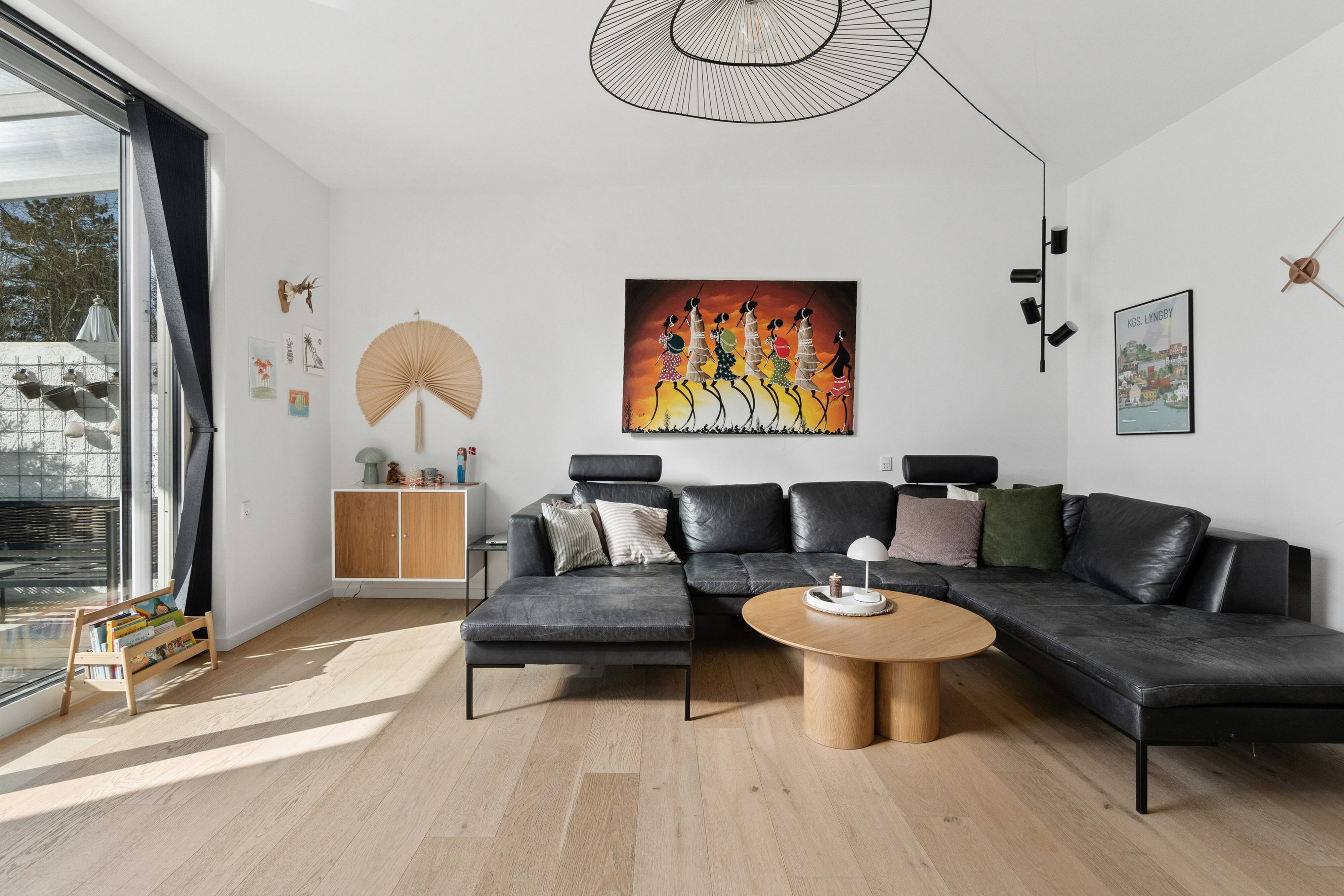 Gartnersvinget 21, 2800 Kongens Lyngby