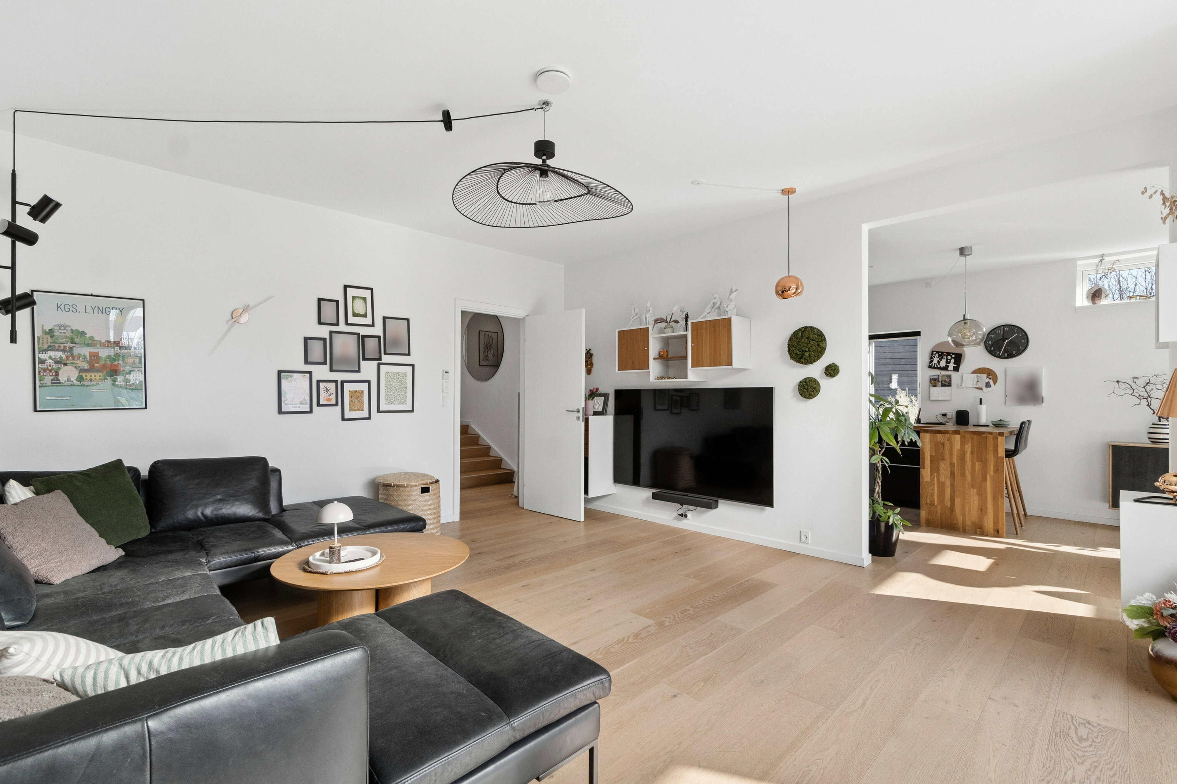 Gartnersvinget 21, 2800 Kongens Lyngby