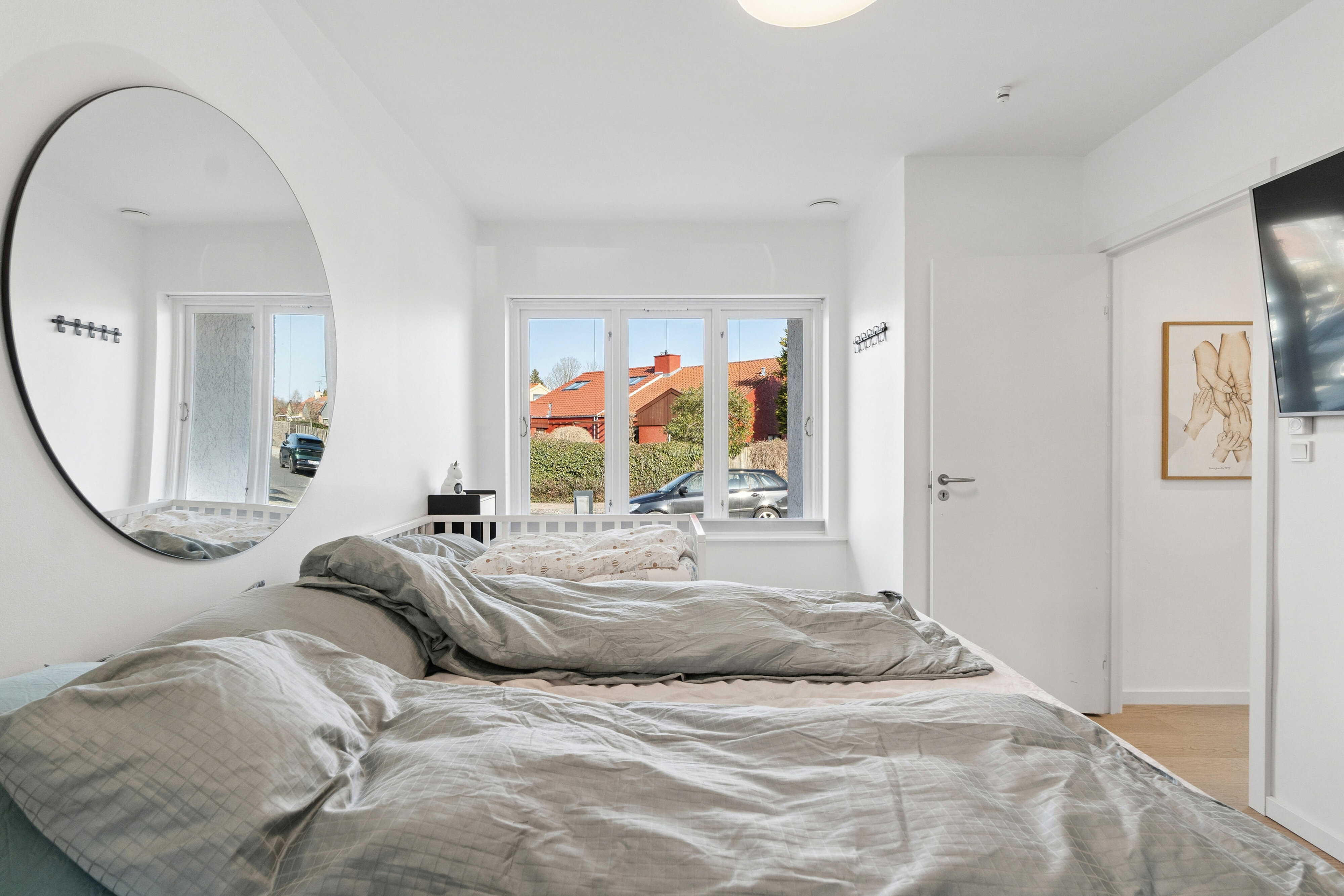 Gartnersvinget 21, 2800 Kongens Lyngby