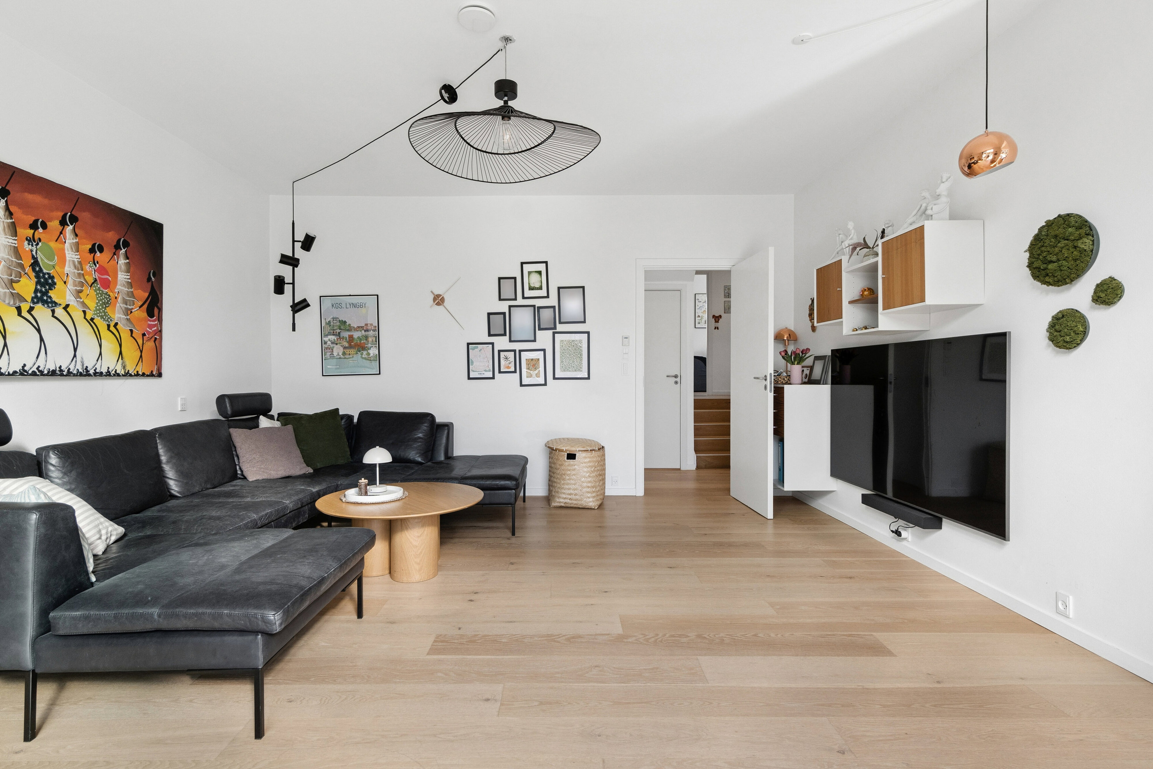 Gartnersvinget 21, 2800 Kongens Lyngby