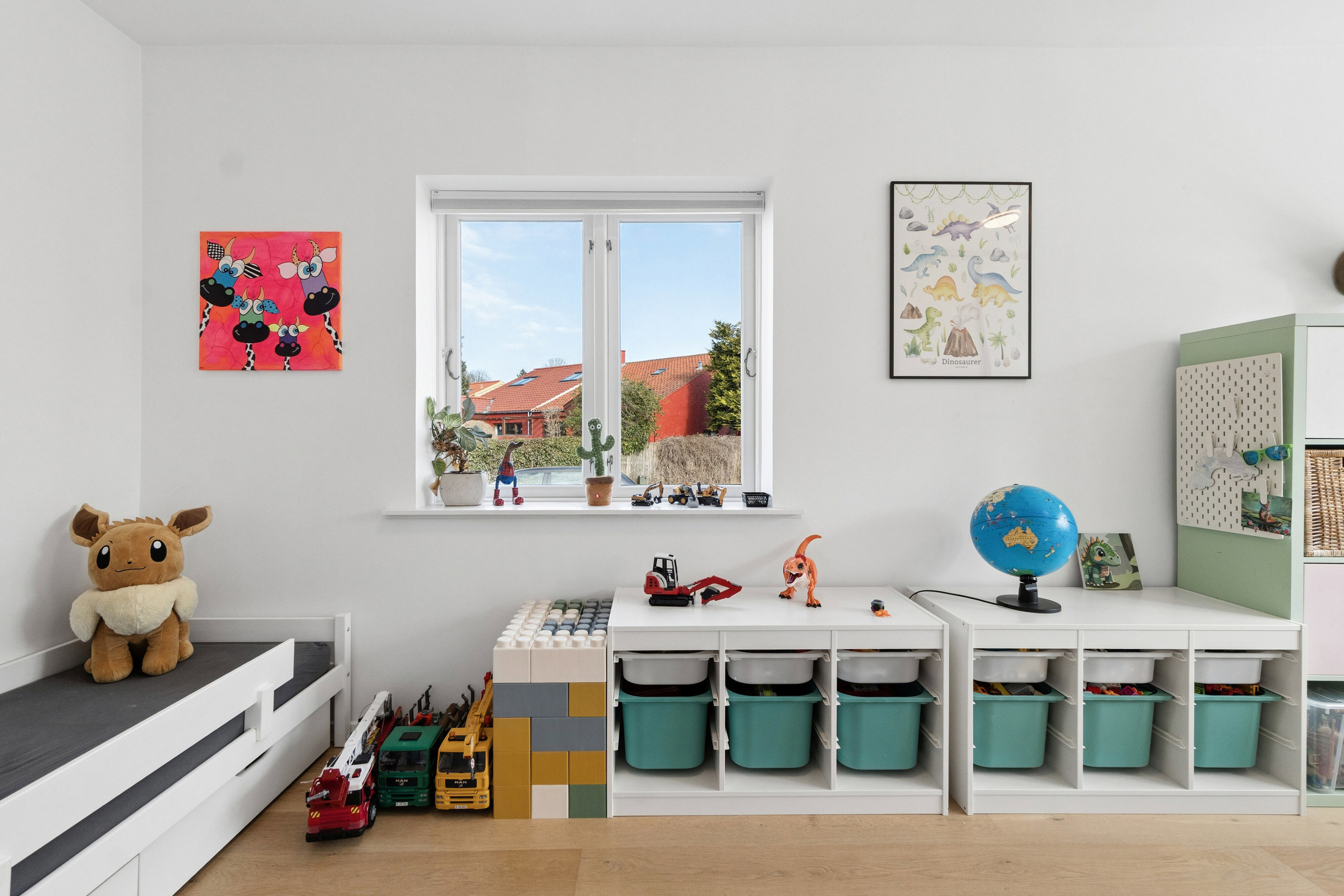 Gartnersvinget 21, 2800 Kongens Lyngby