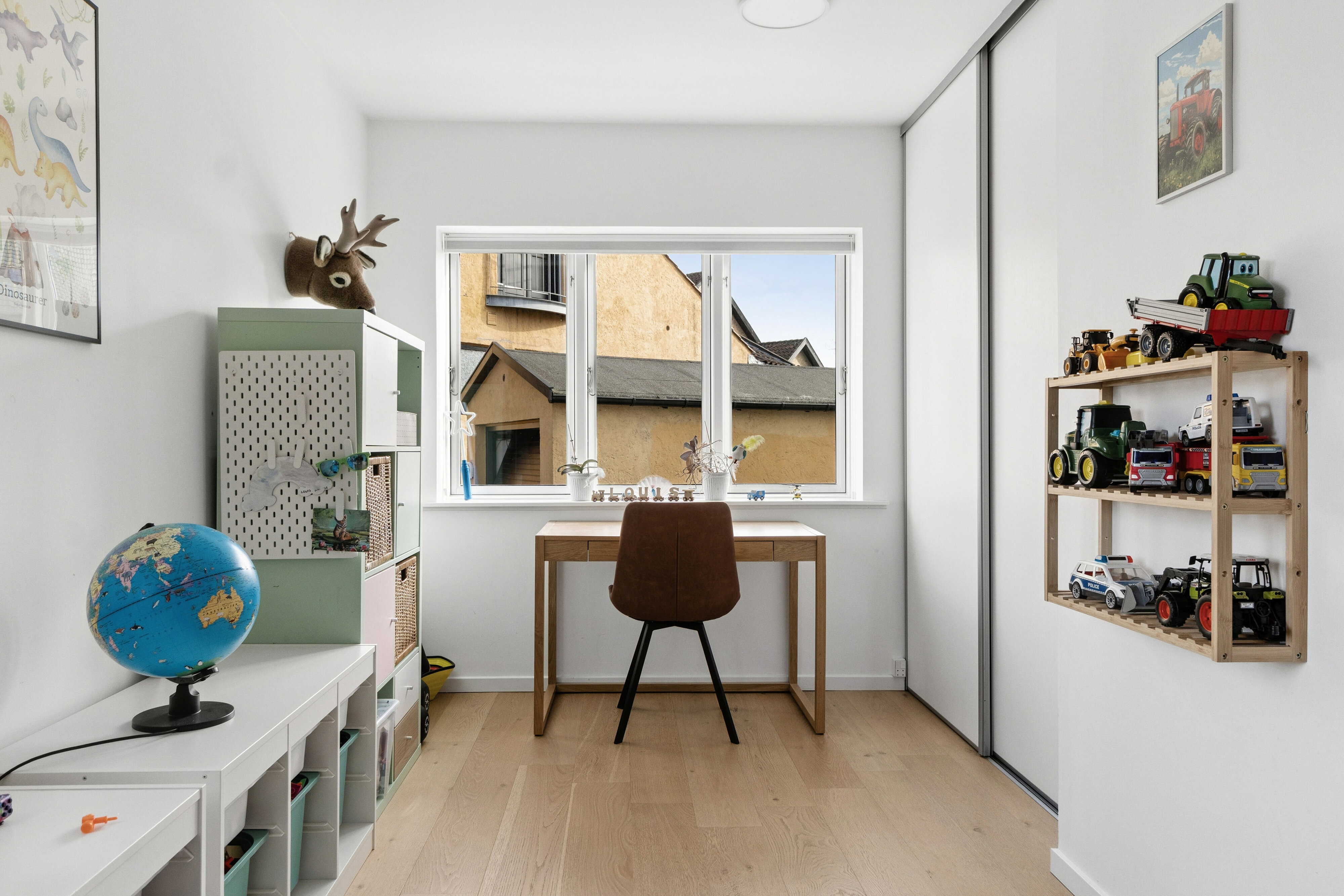 Gartnersvinget 21, 2800 Kongens Lyngby