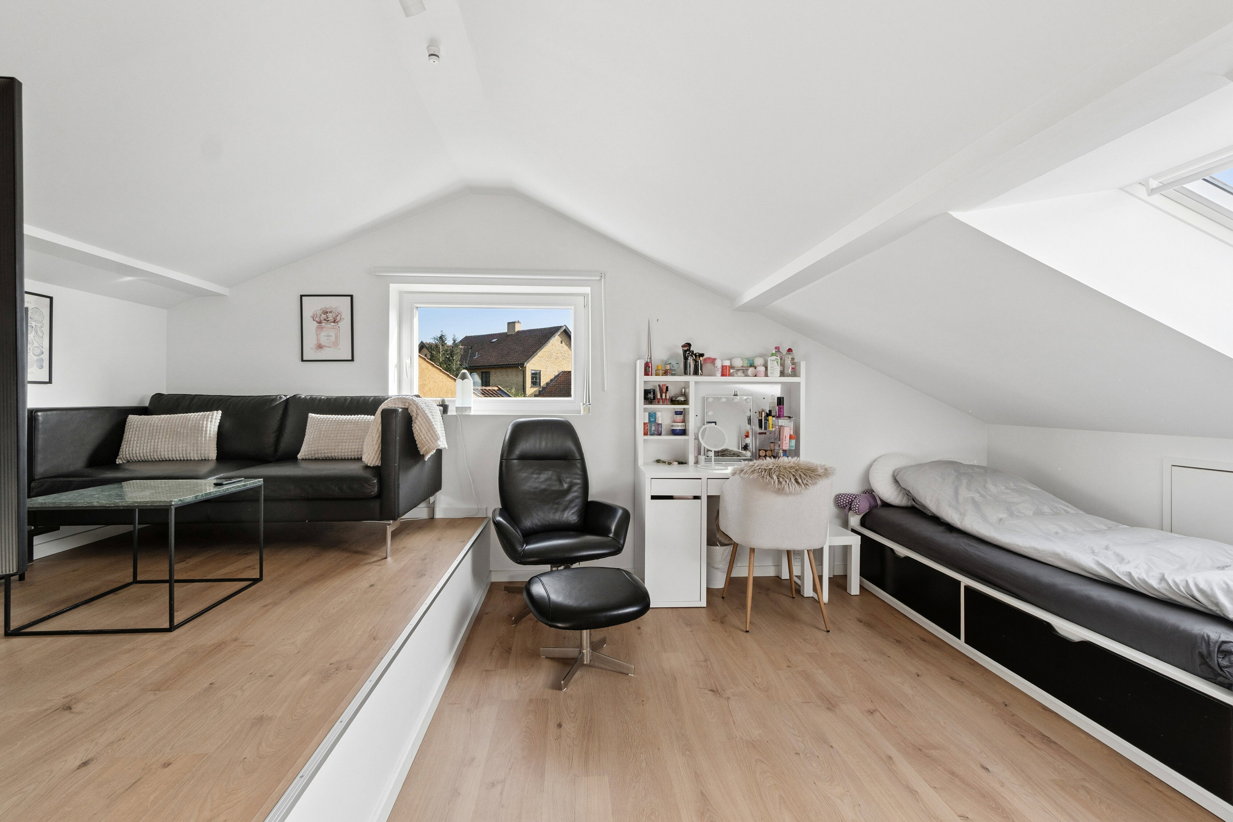 Gartnersvinget 21, 2800 Kongens Lyngby