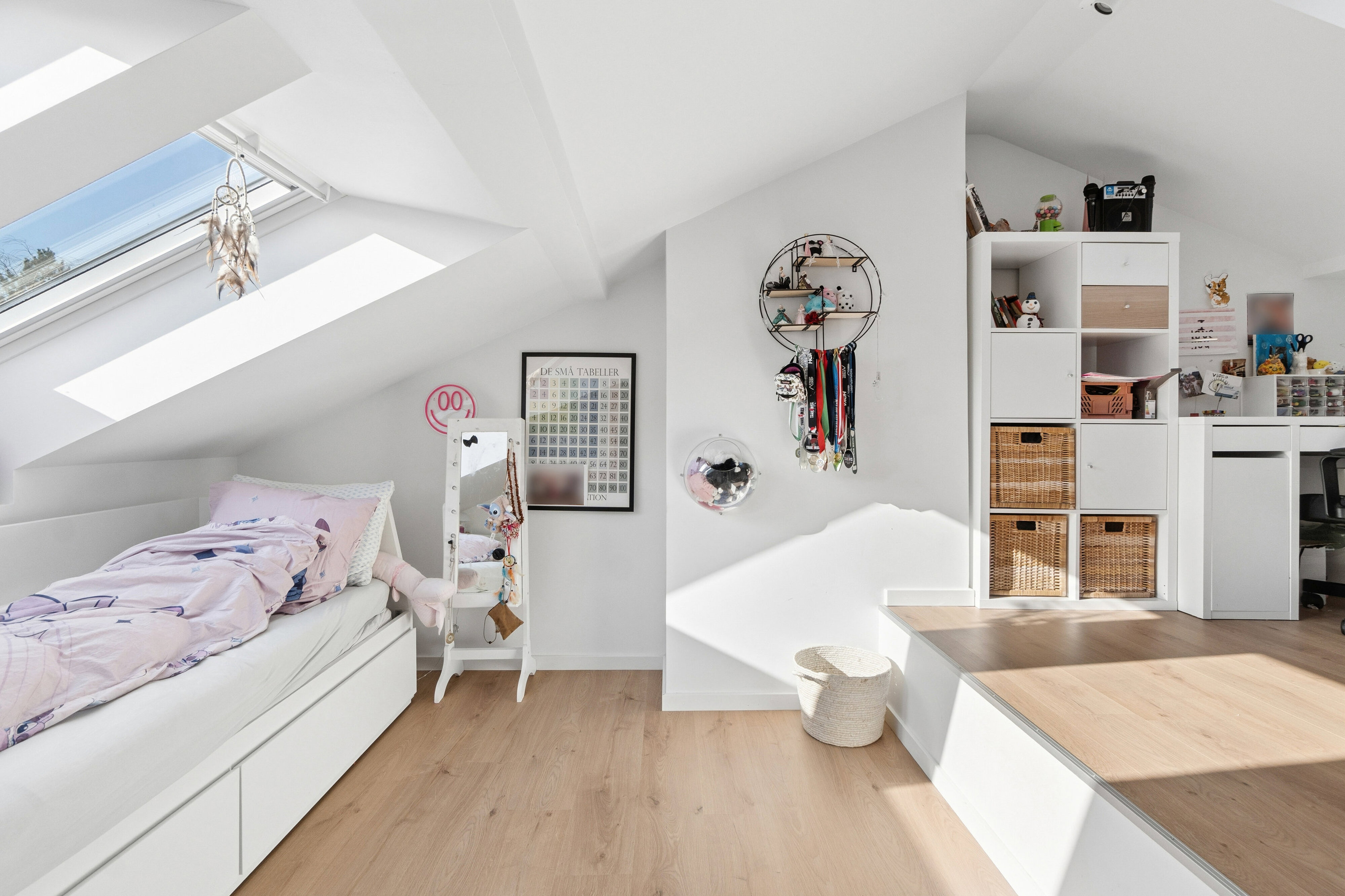 Gartnersvinget 21, 2800 Kongens Lyngby