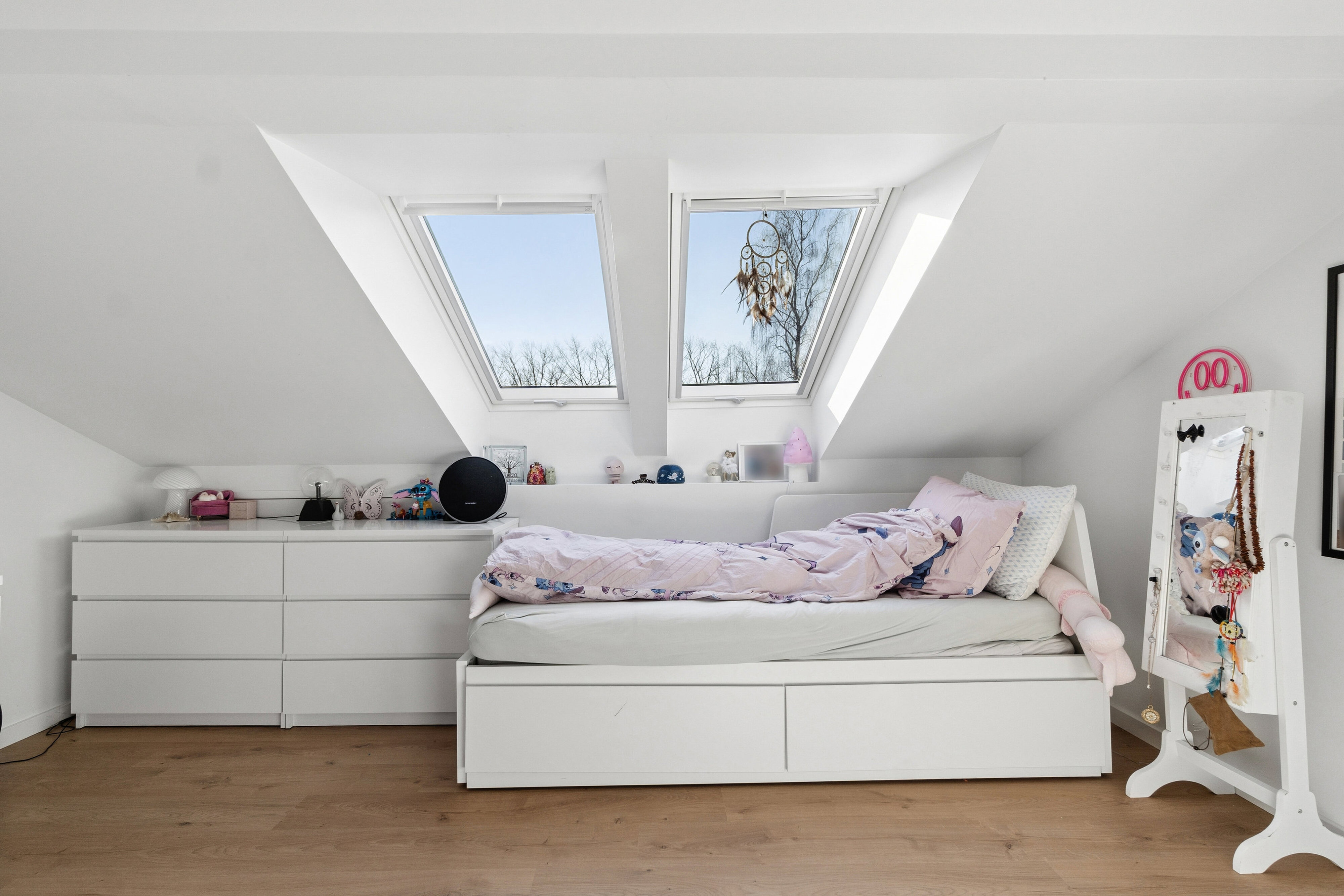 Gartnersvinget 21, 2800 Kongens Lyngby