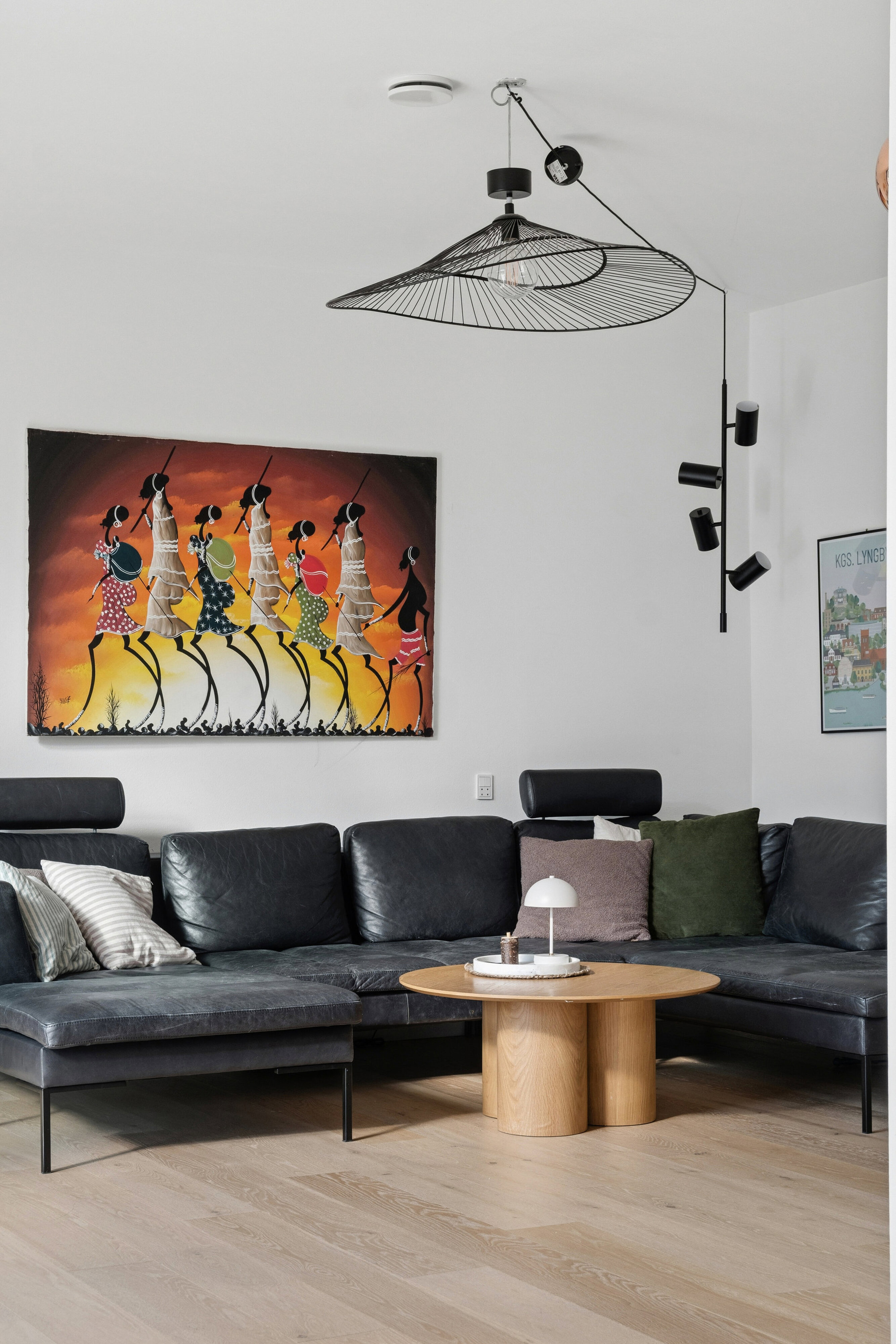 Gartnersvinget 21, 2800 Kongens Lyngby