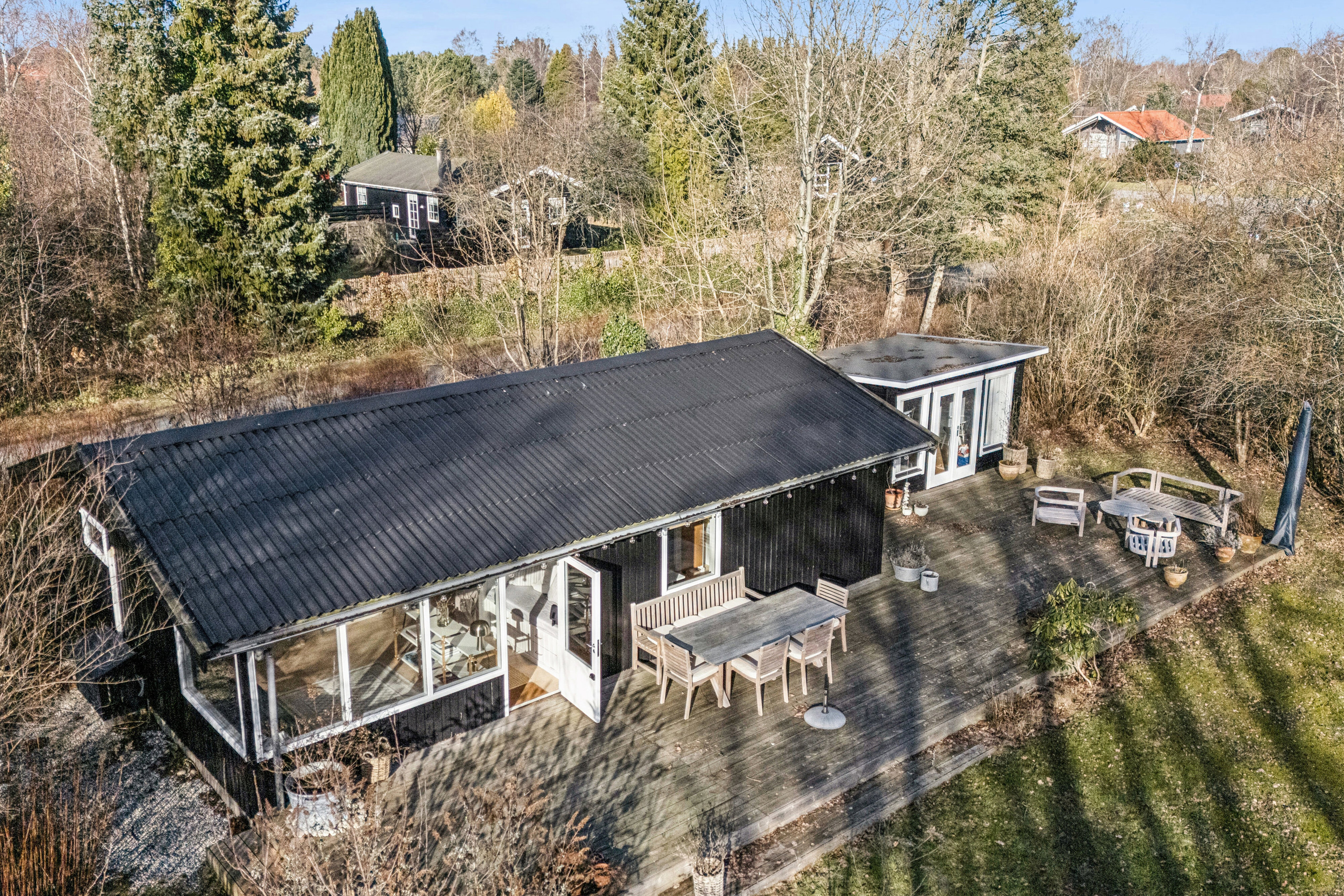 Agerkær 3, 3250 Gilleleje