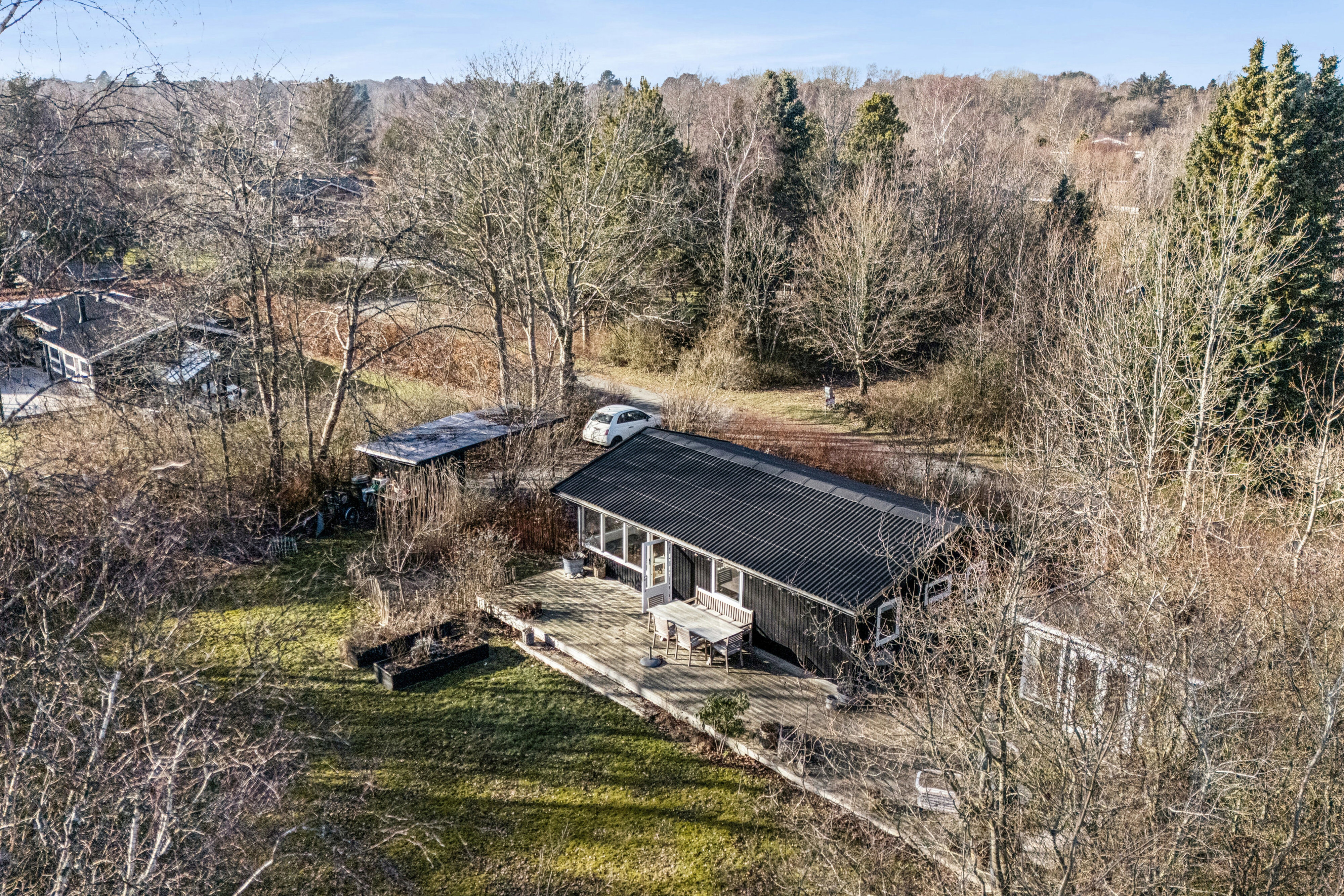 Agerkær 3, 3250 Gilleleje