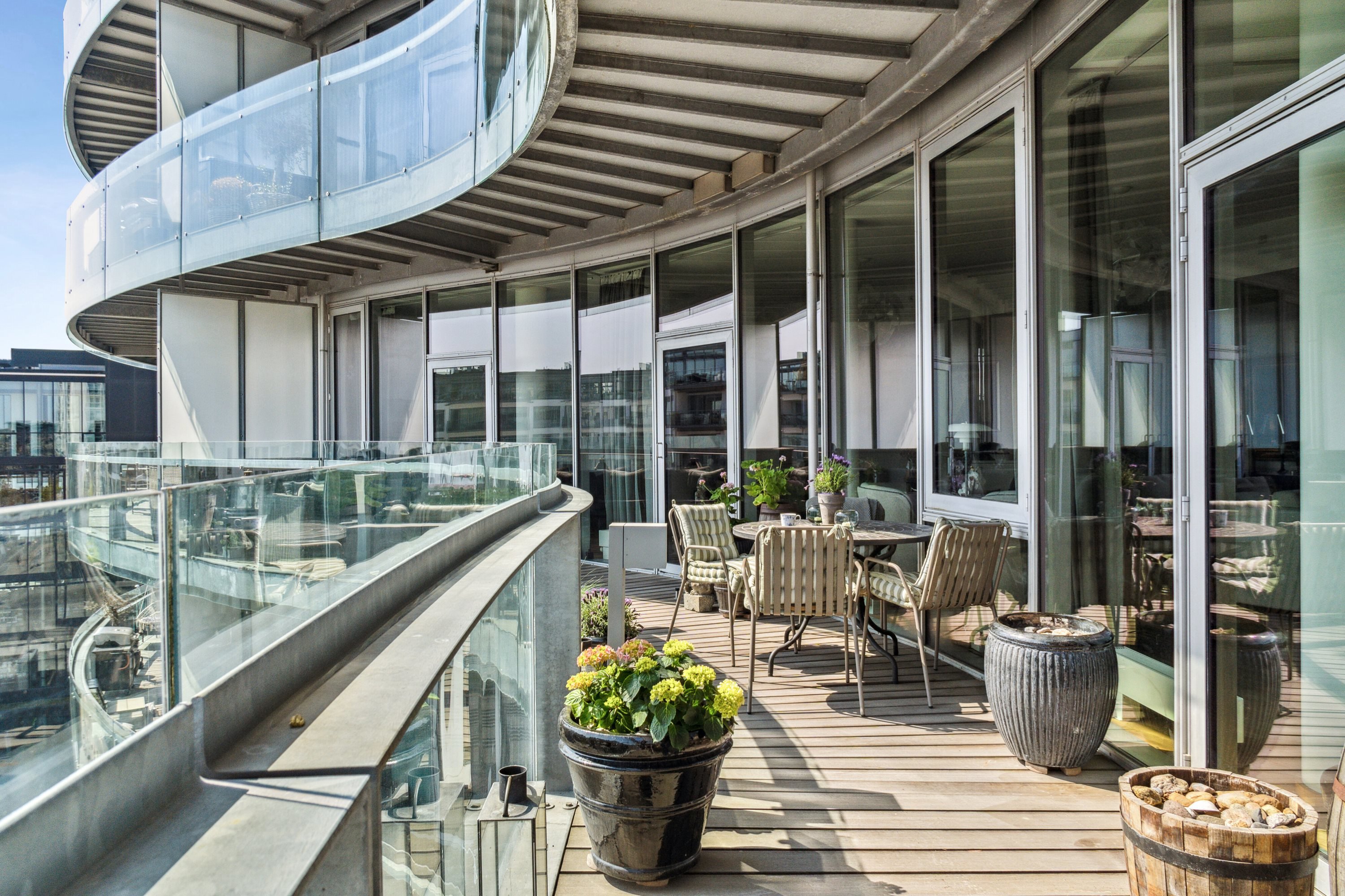 Ejerlejlighed på Islands Brygge 32B, 3. 332 2300 København S.