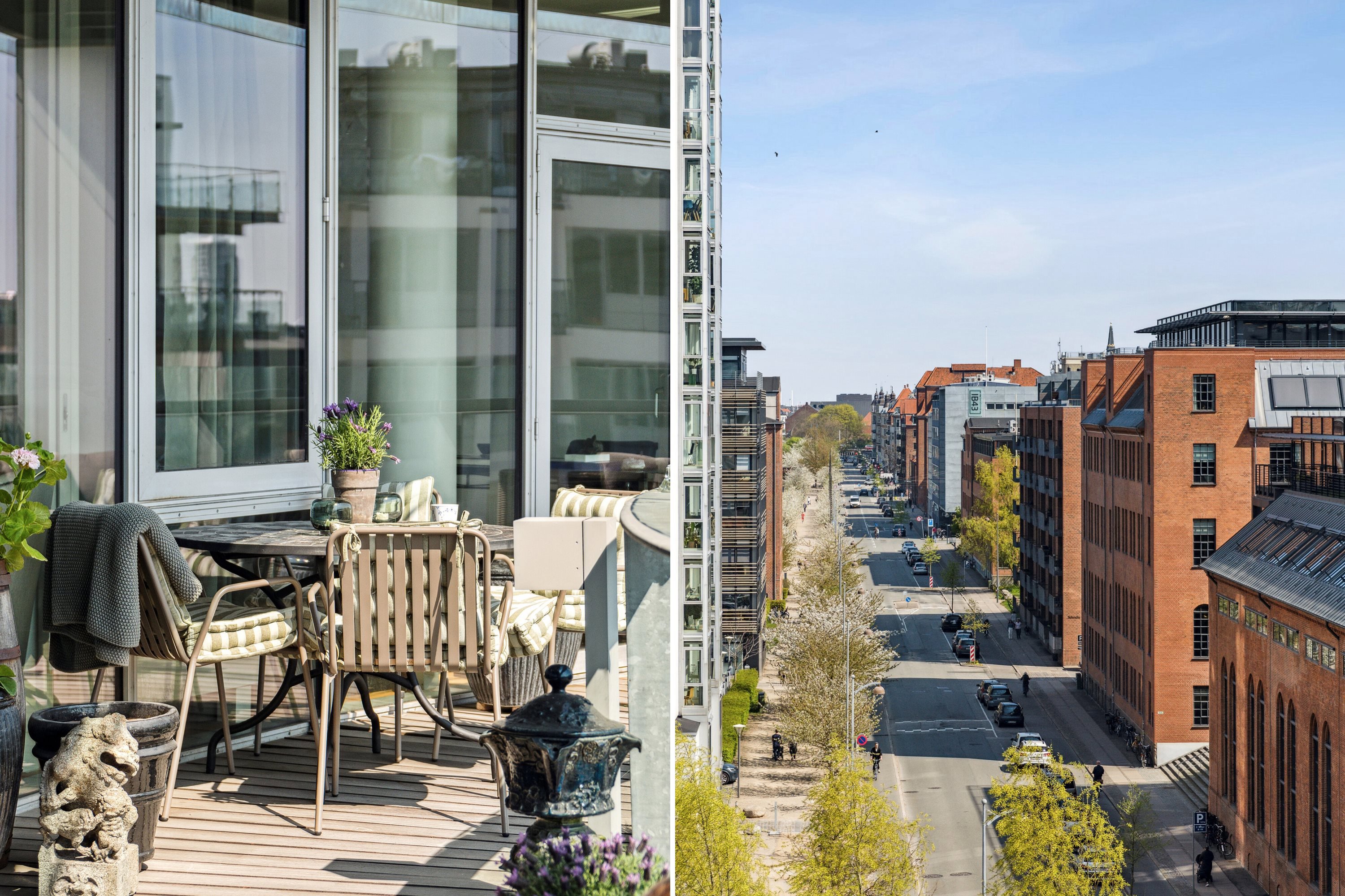 Islands Brygge 32B, 3. 332., 2300 København S