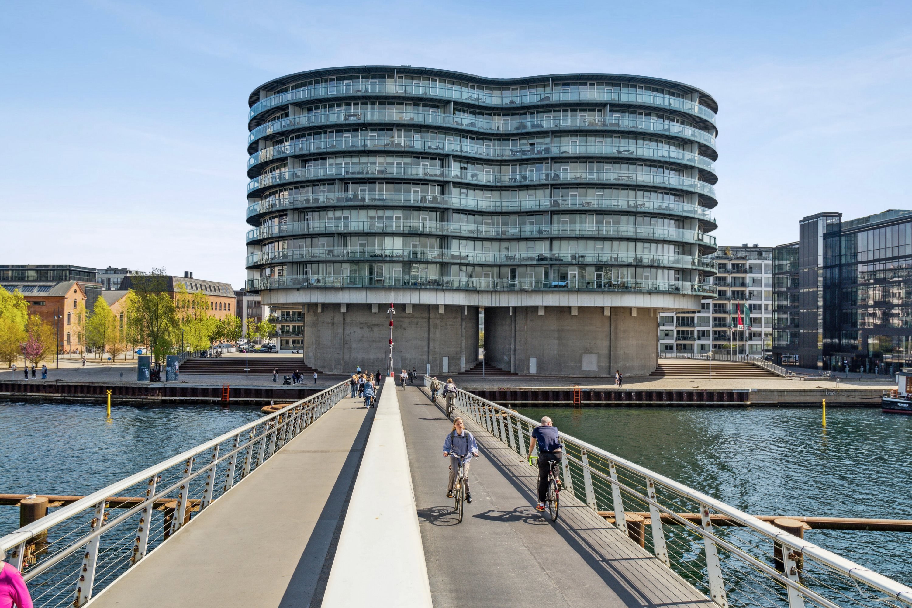 Islands Brygge 32B, 3. 332., 2300 København S