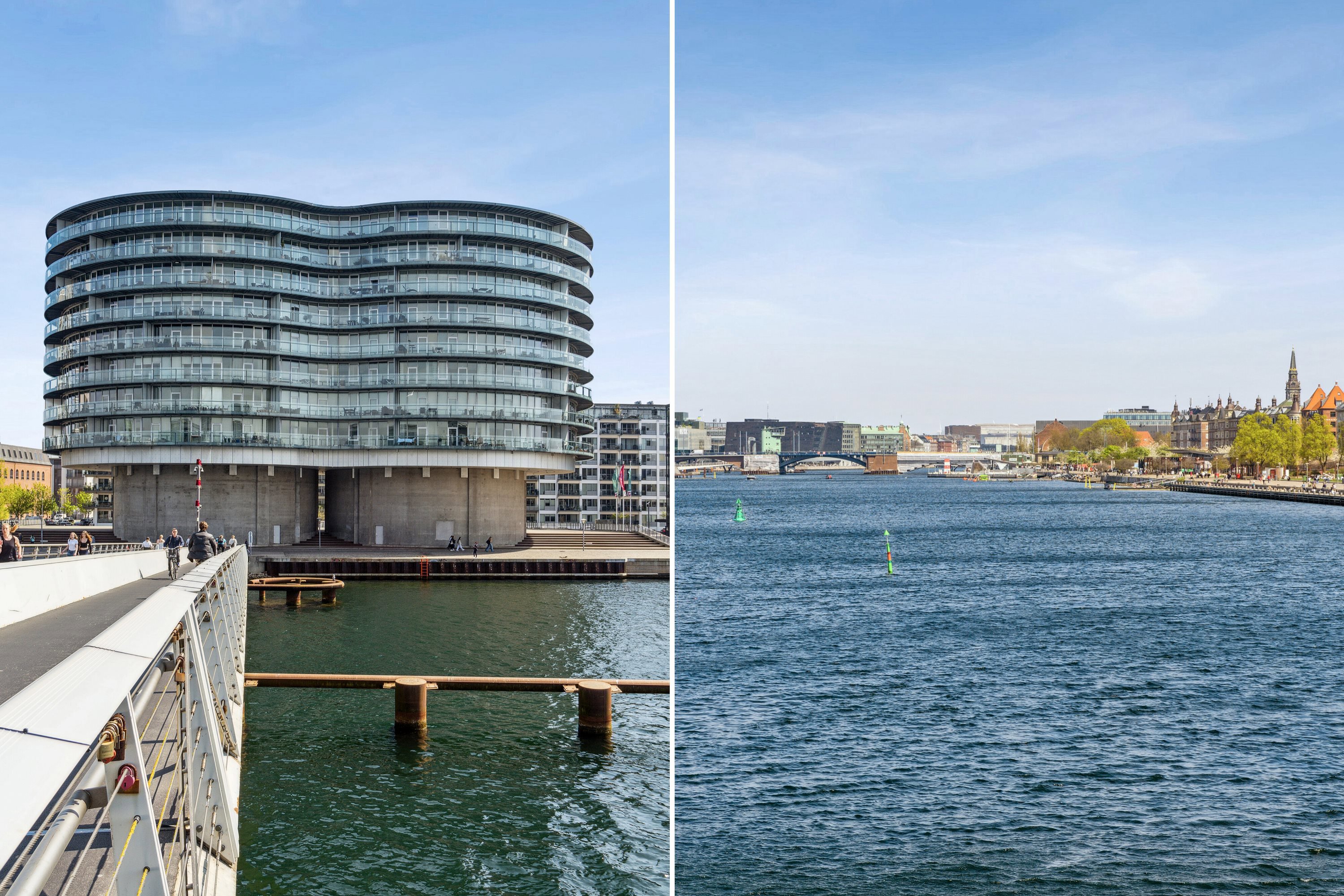 Islands Brygge 32B, 3. 332., 2300 København S