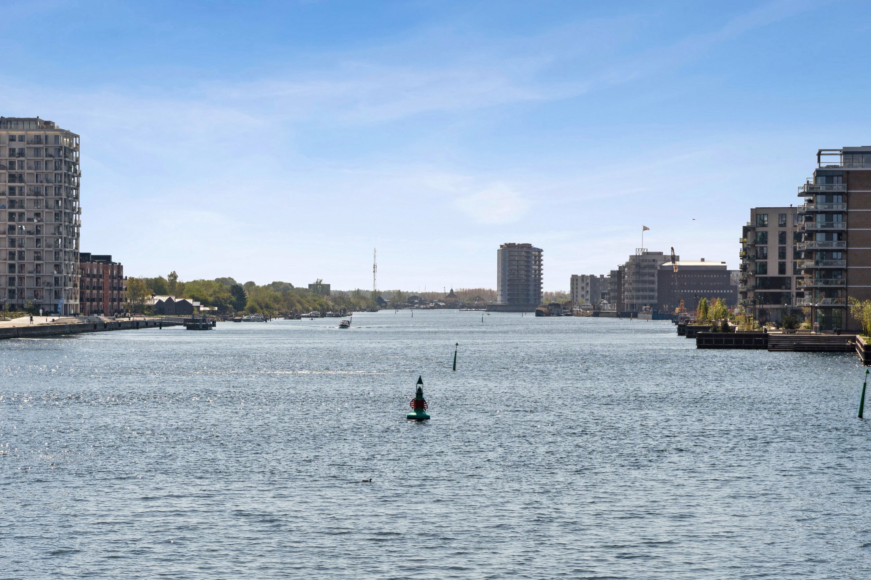 Islands Brygge 32B, 3. 332., 2300 København S