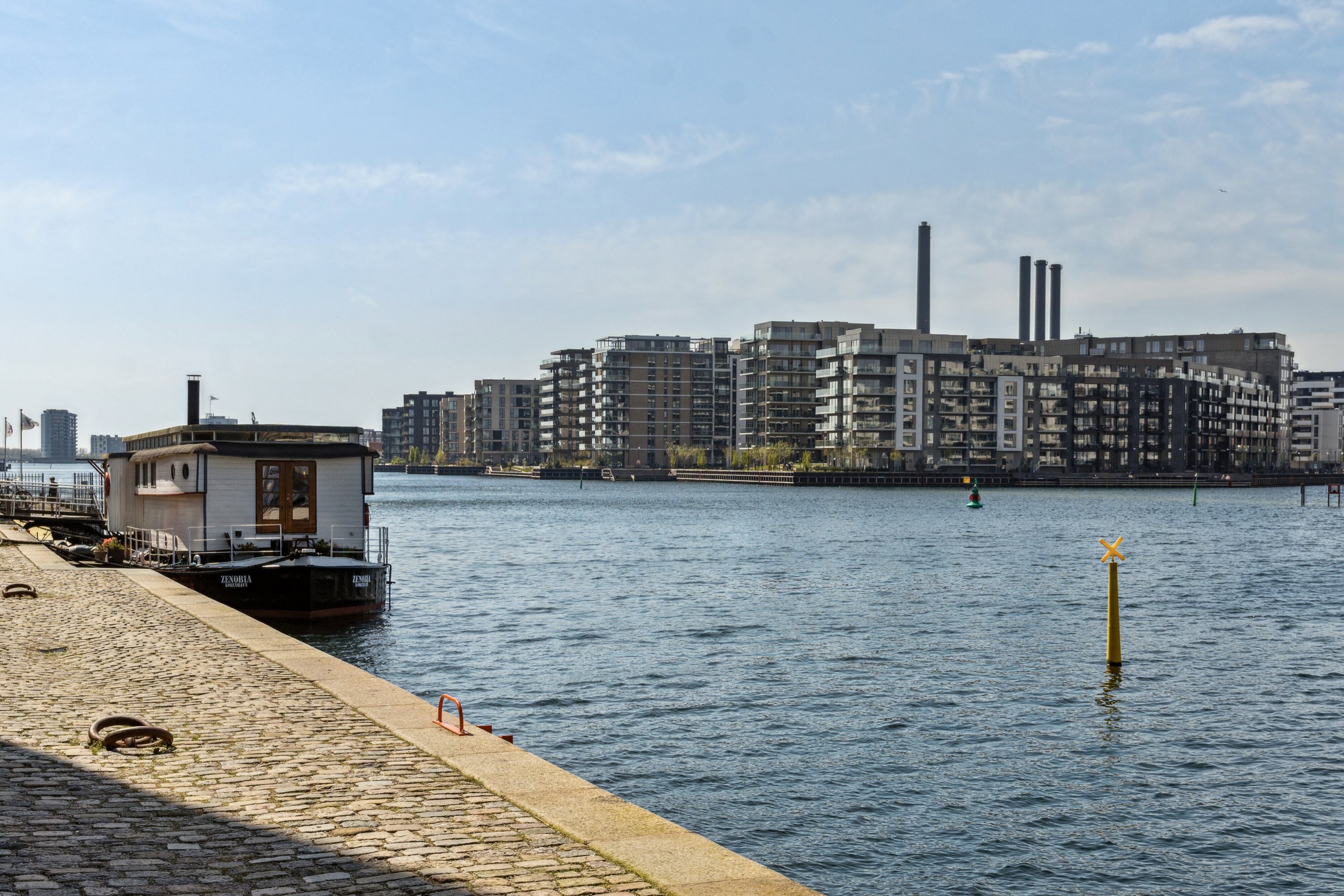 Islands Brygge 32B, 3. 332., 2300 København S