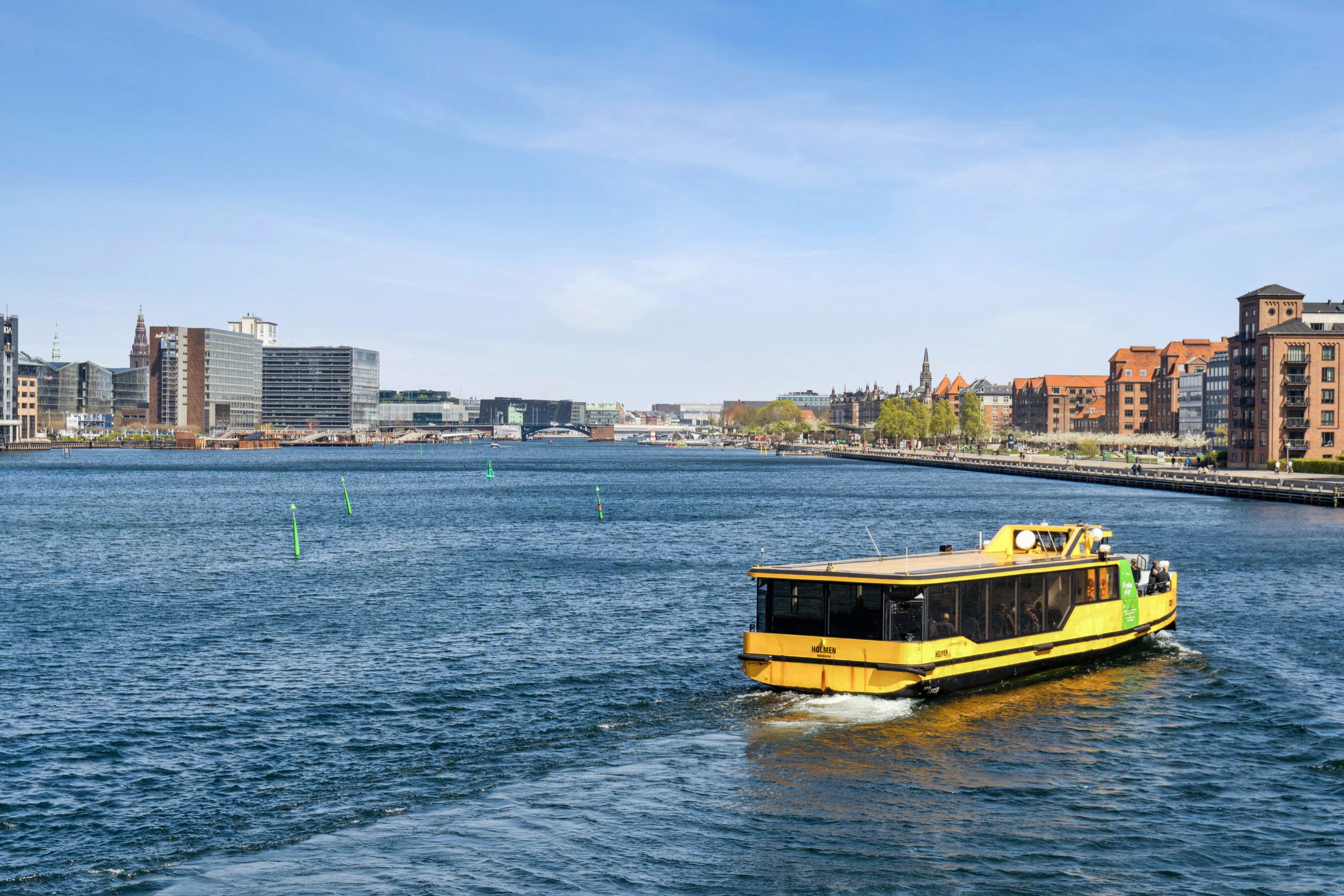Islands Brygge 32B, 3. 332., 2300 København S