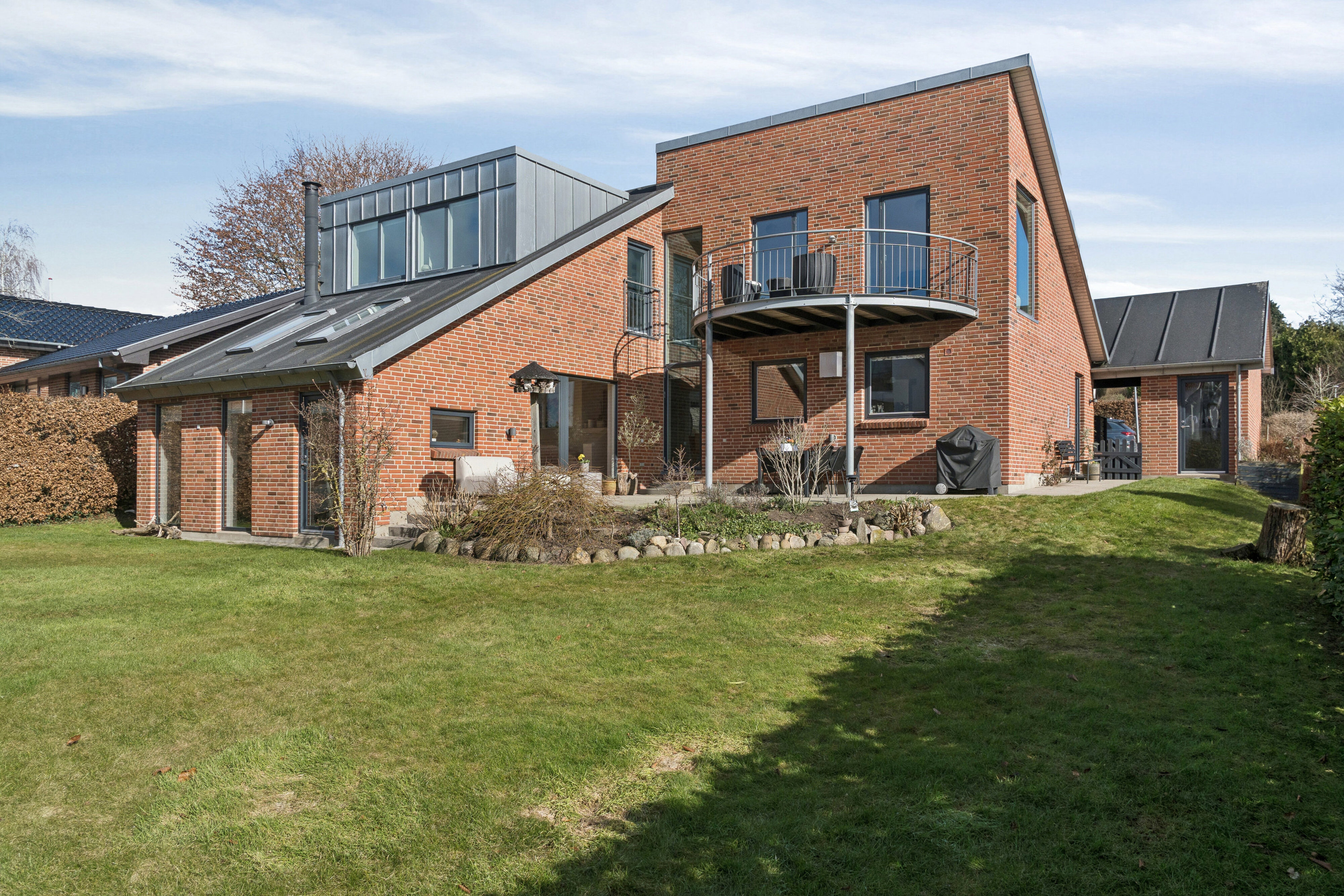 Kaptajn Bertelsensvej 8B, 7120 Vejle Øst