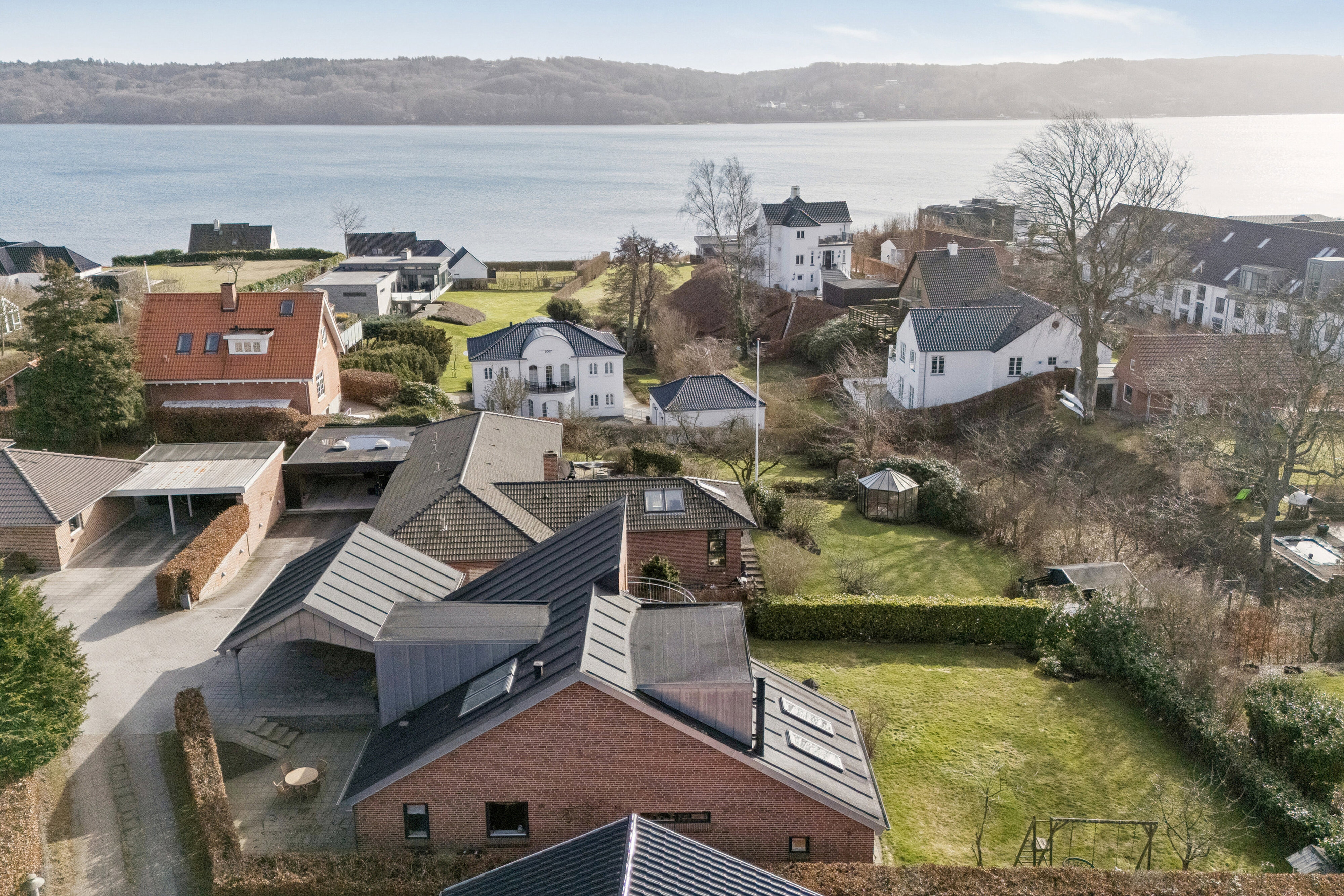 Kaptajn Bertelsensvej 8B, 7120 Vejle Øst