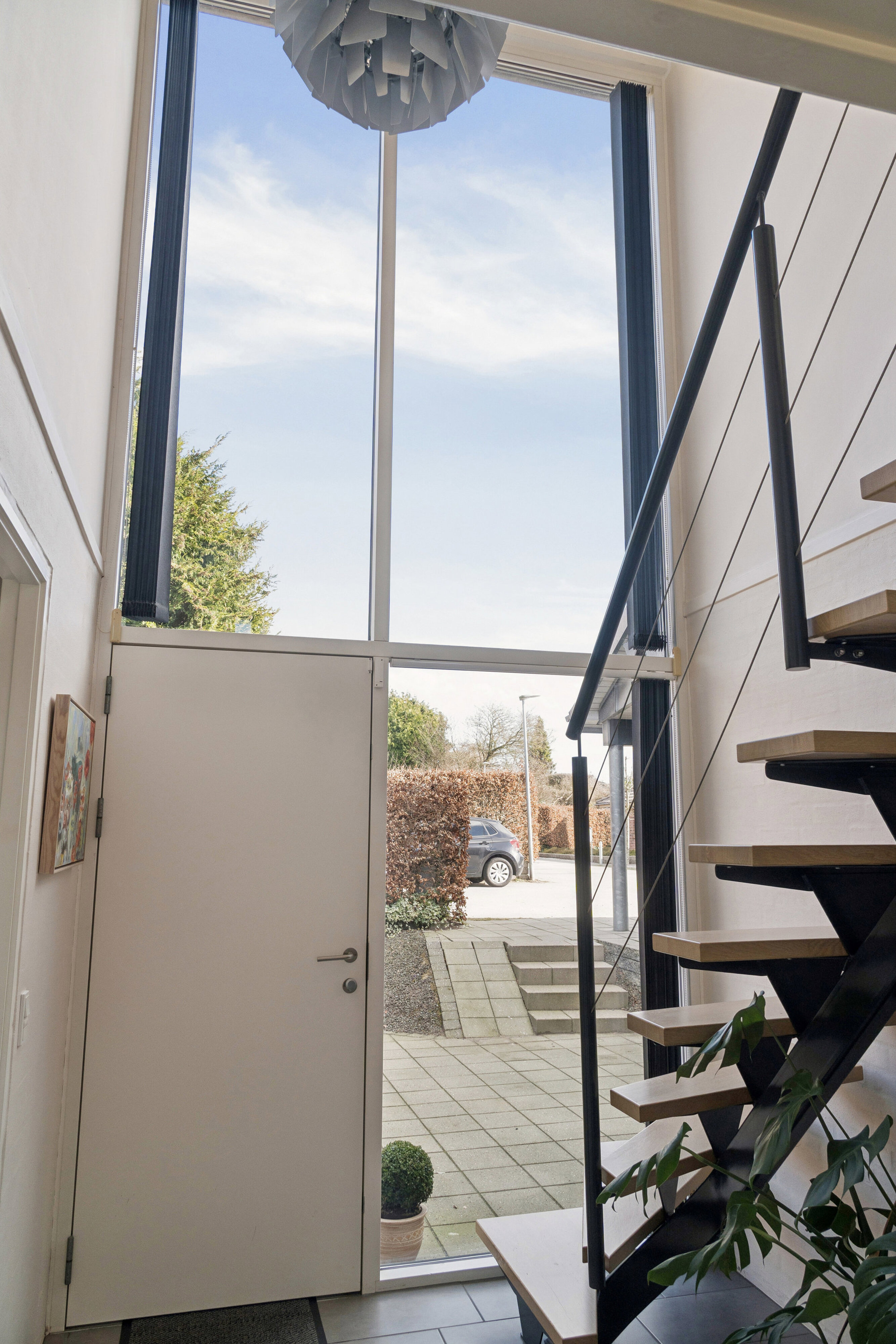 Kaptajn Bertelsensvej 8B, 7120 Vejle Øst