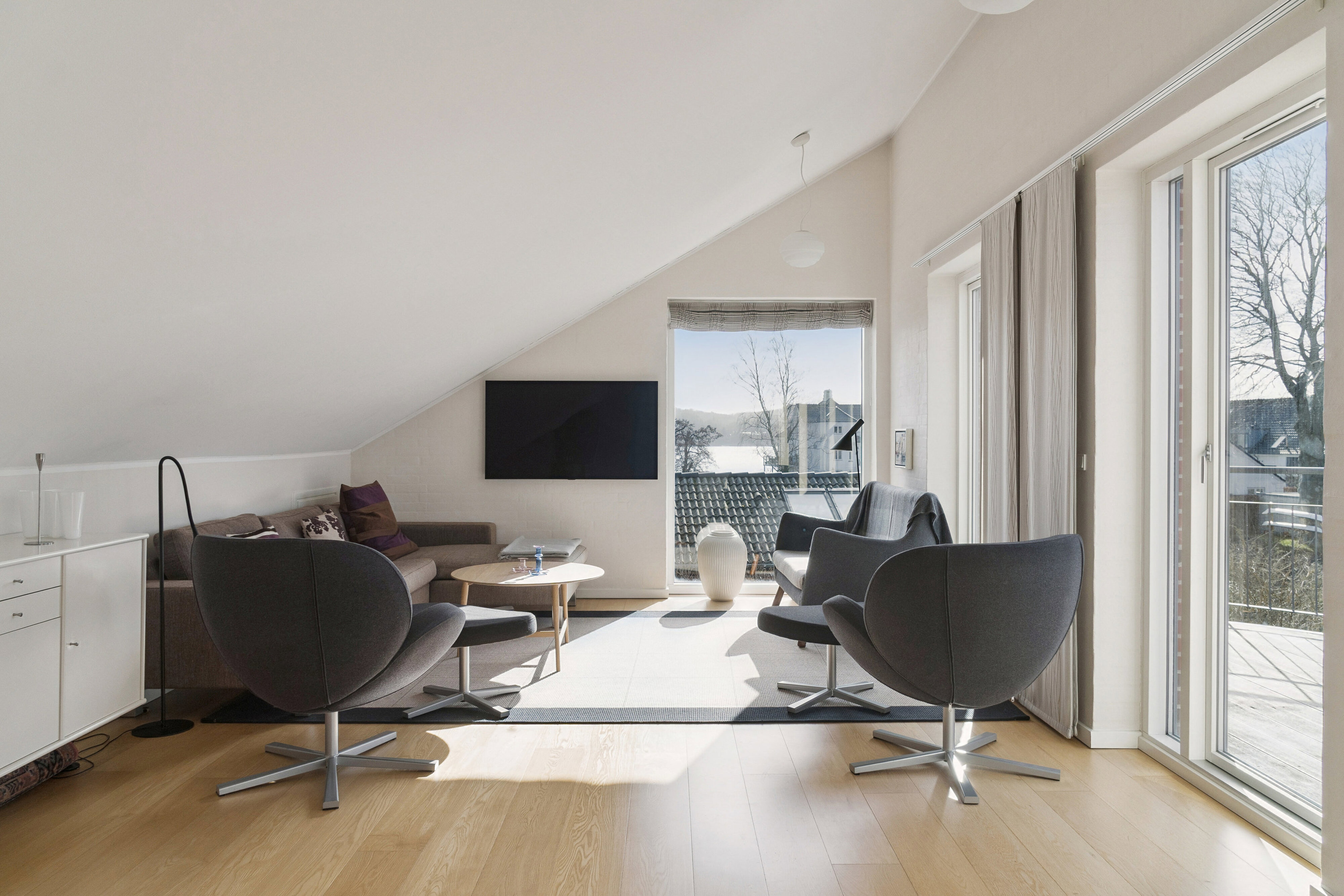 Kaptajn Bertelsensvej 8B, 7120 Vejle Øst