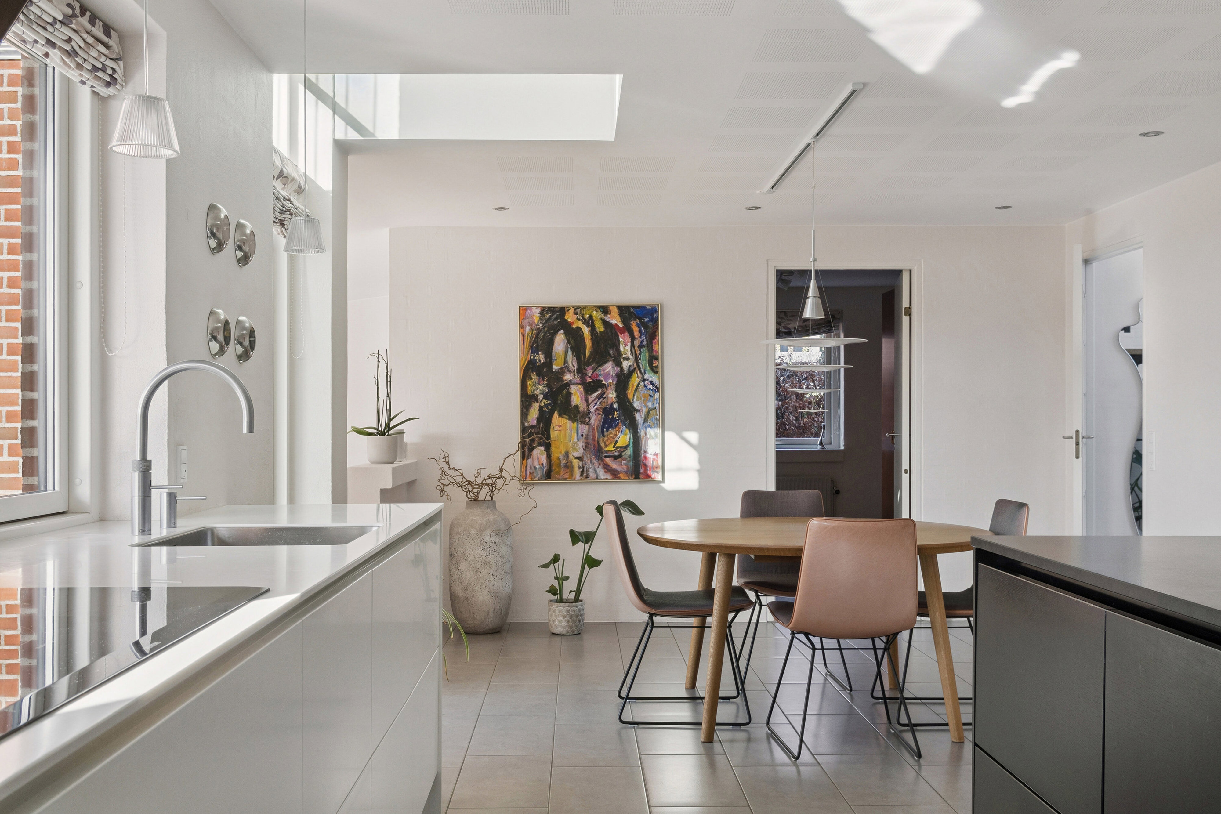 Kaptajn Bertelsensvej 8B, 7120 Vejle Øst