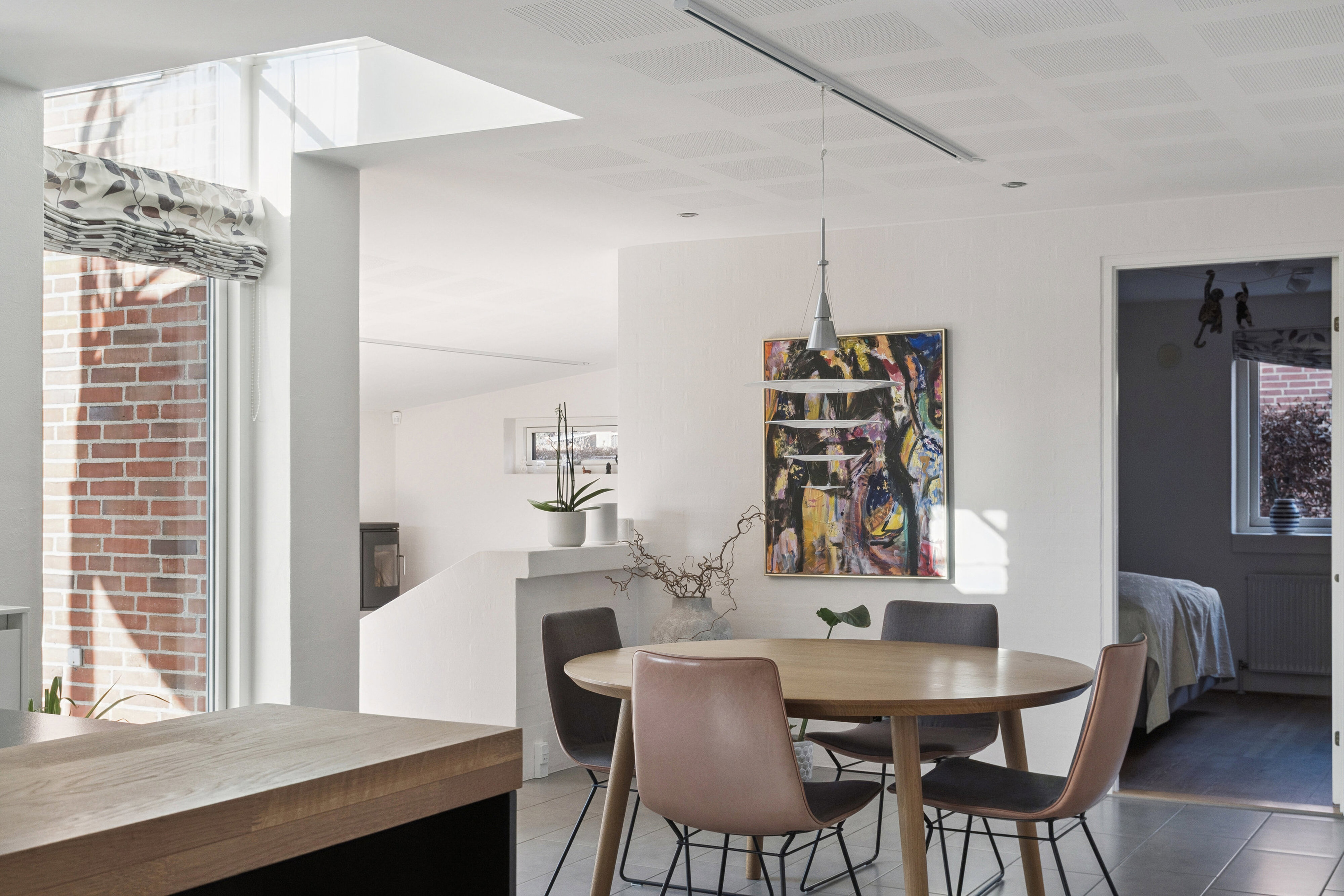 Kaptajn Bertelsensvej 8B, 7120 Vejle Øst