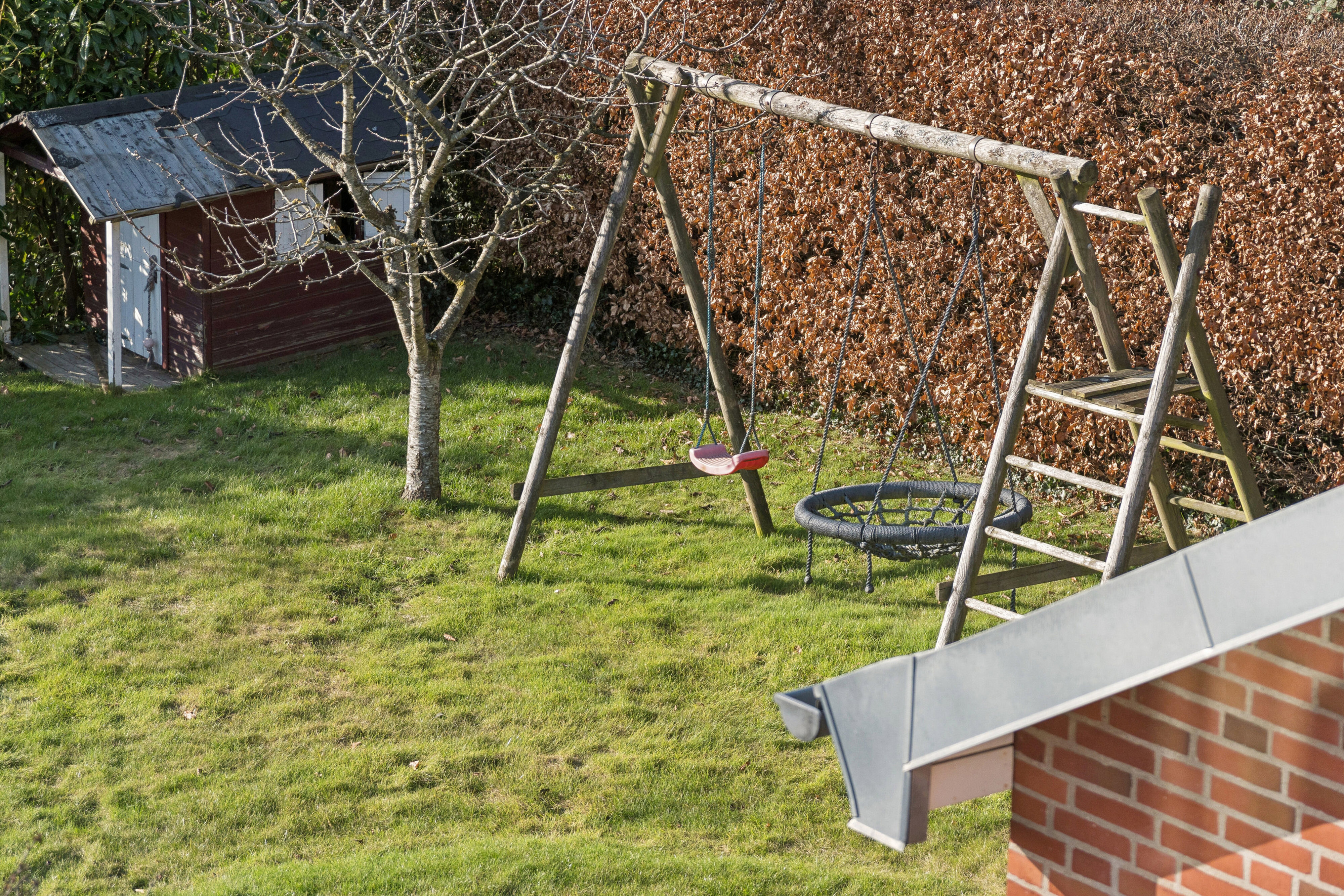 Kaptajn Bertelsensvej 8B, 7120 Vejle Øst