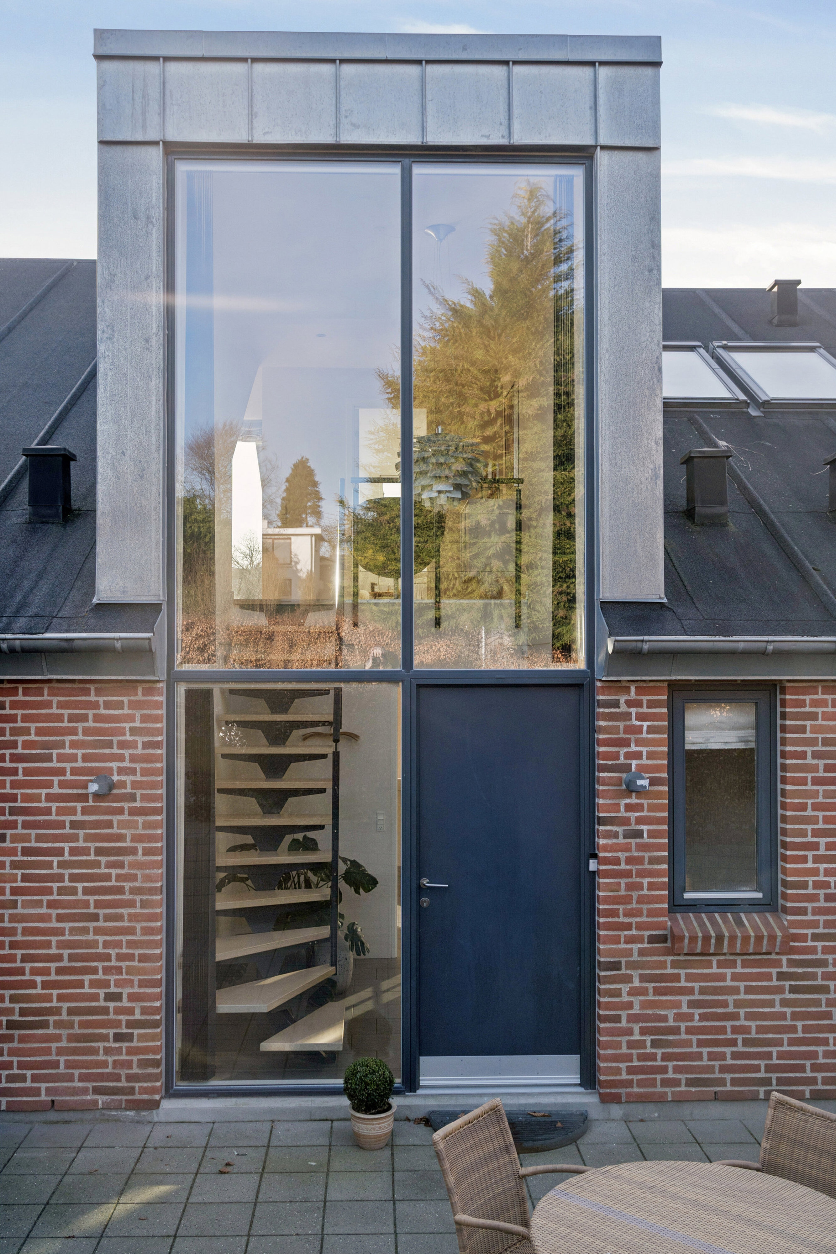 Kaptajn Bertelsensvej 8B, 7120 Vejle Øst