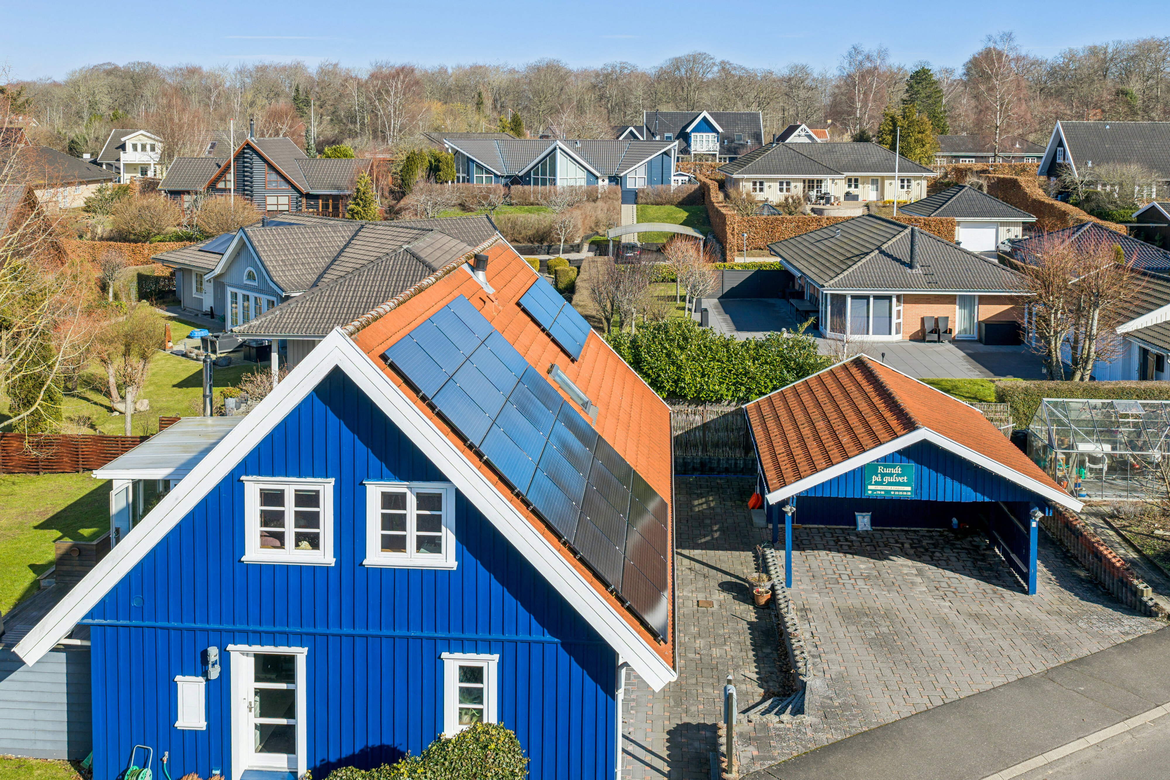 Pinusvej 22, 3200 Helsinge